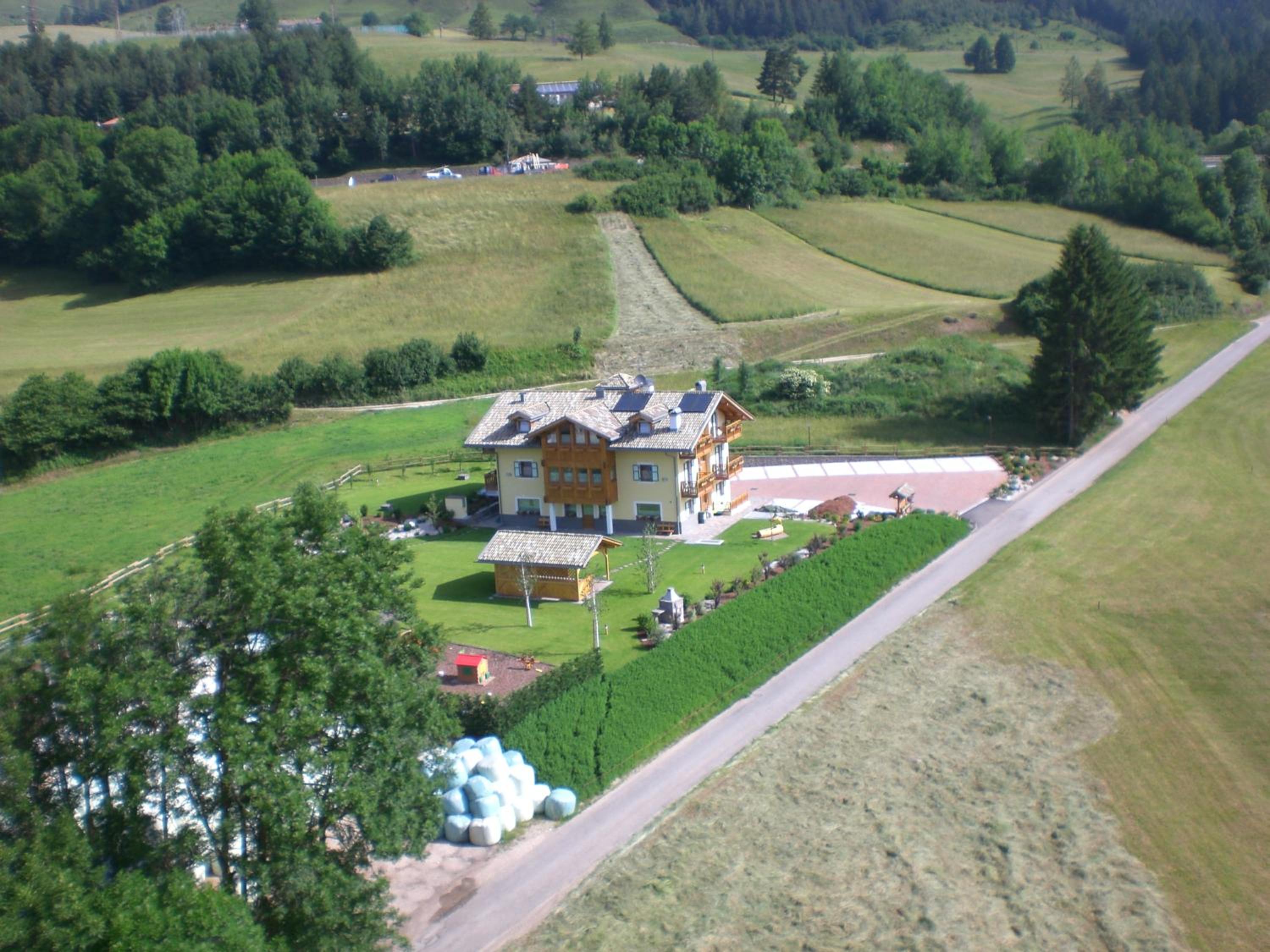 Agritur Maso Chemela
