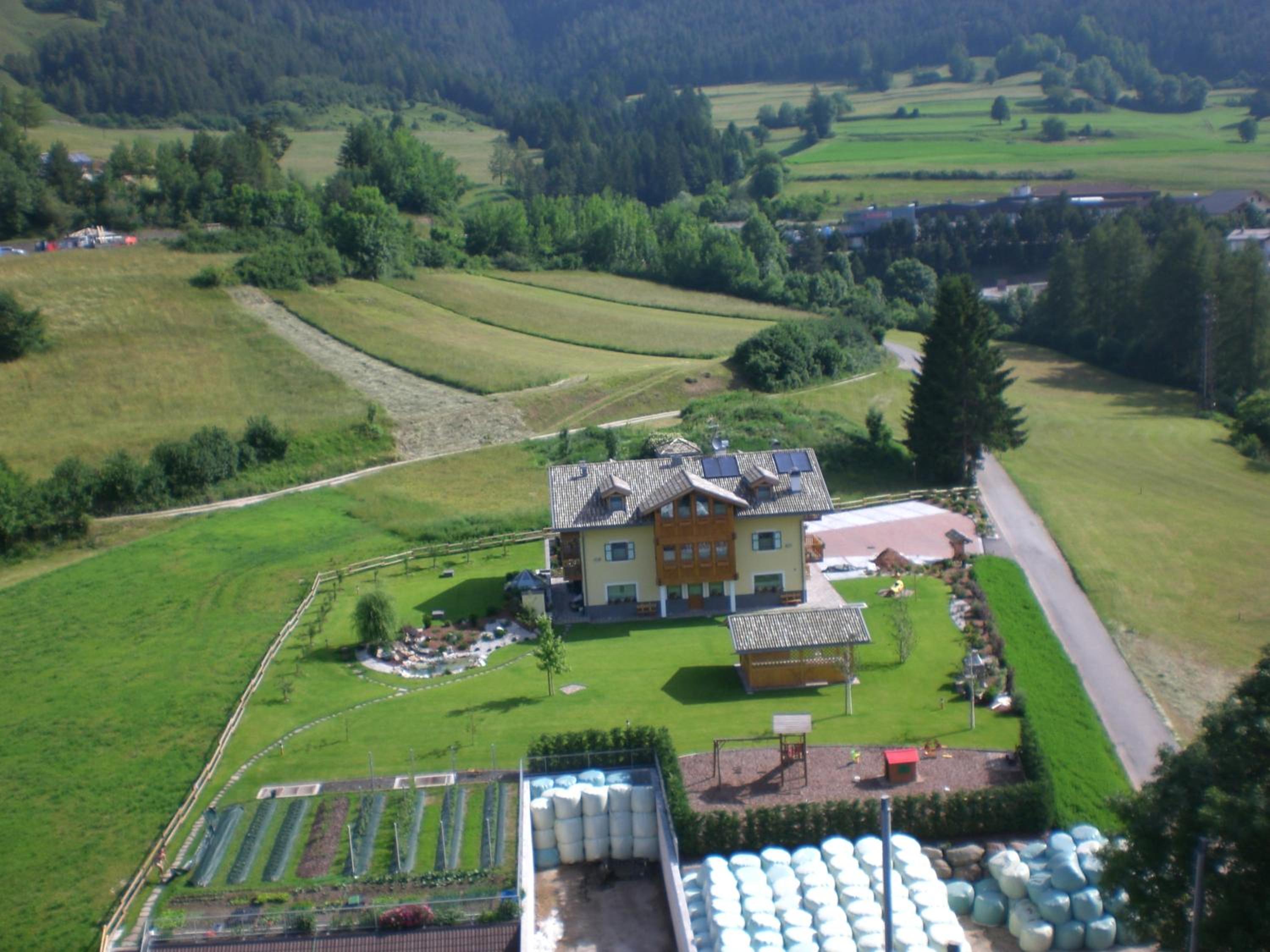 Agritur Maso Chemela