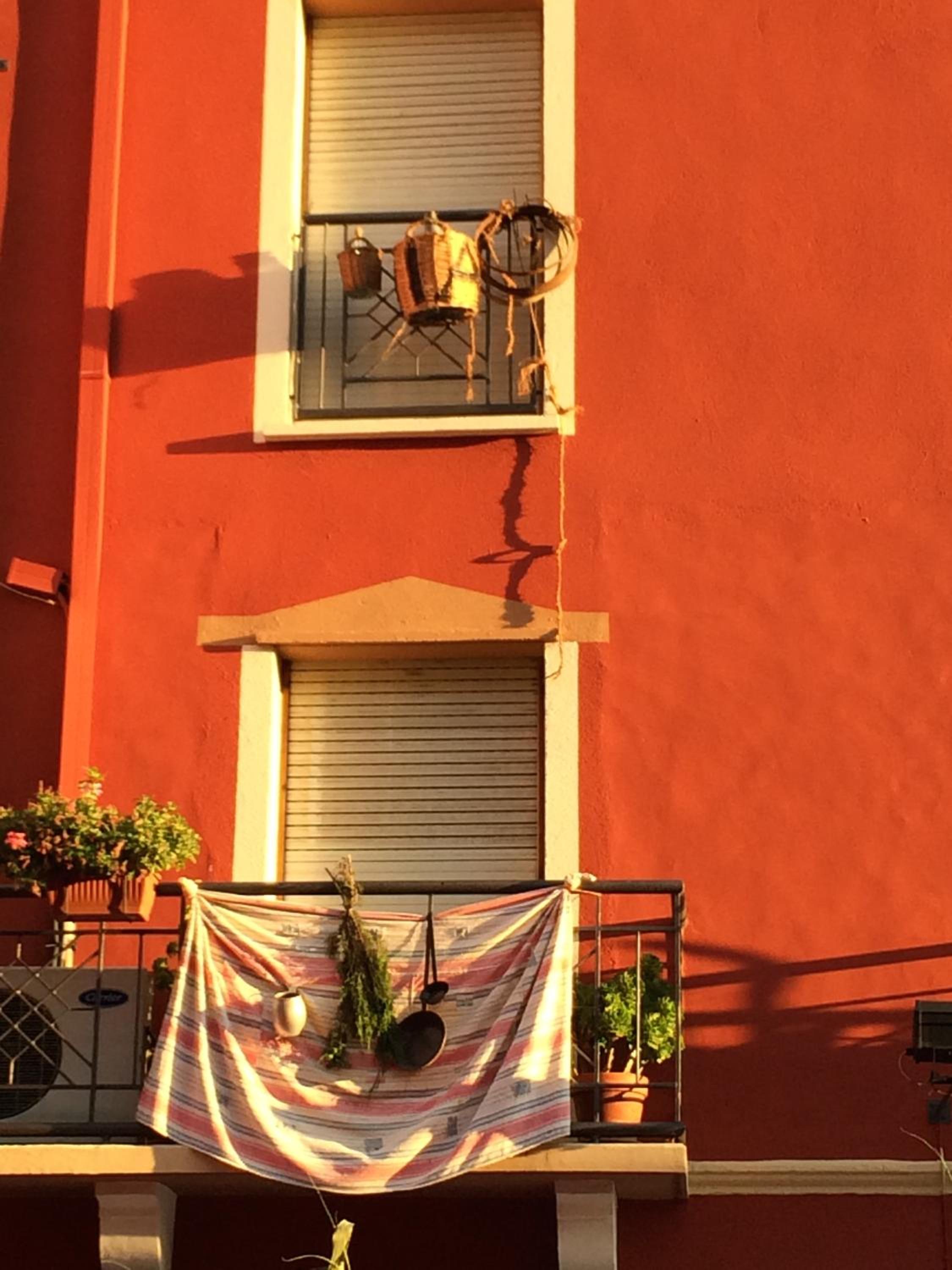 Hostal Delgado