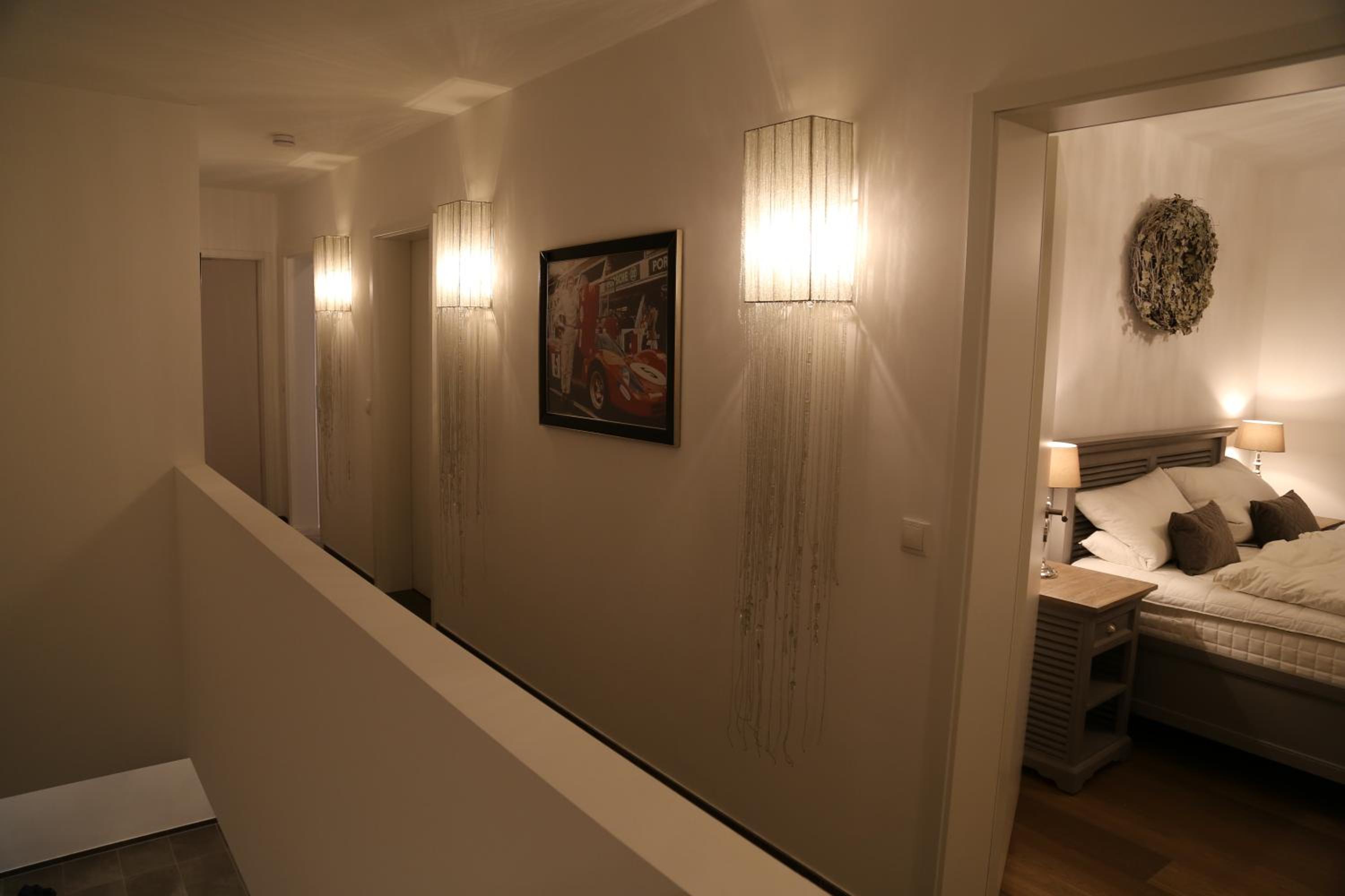 Ferienhaus zur Burg Olbruck