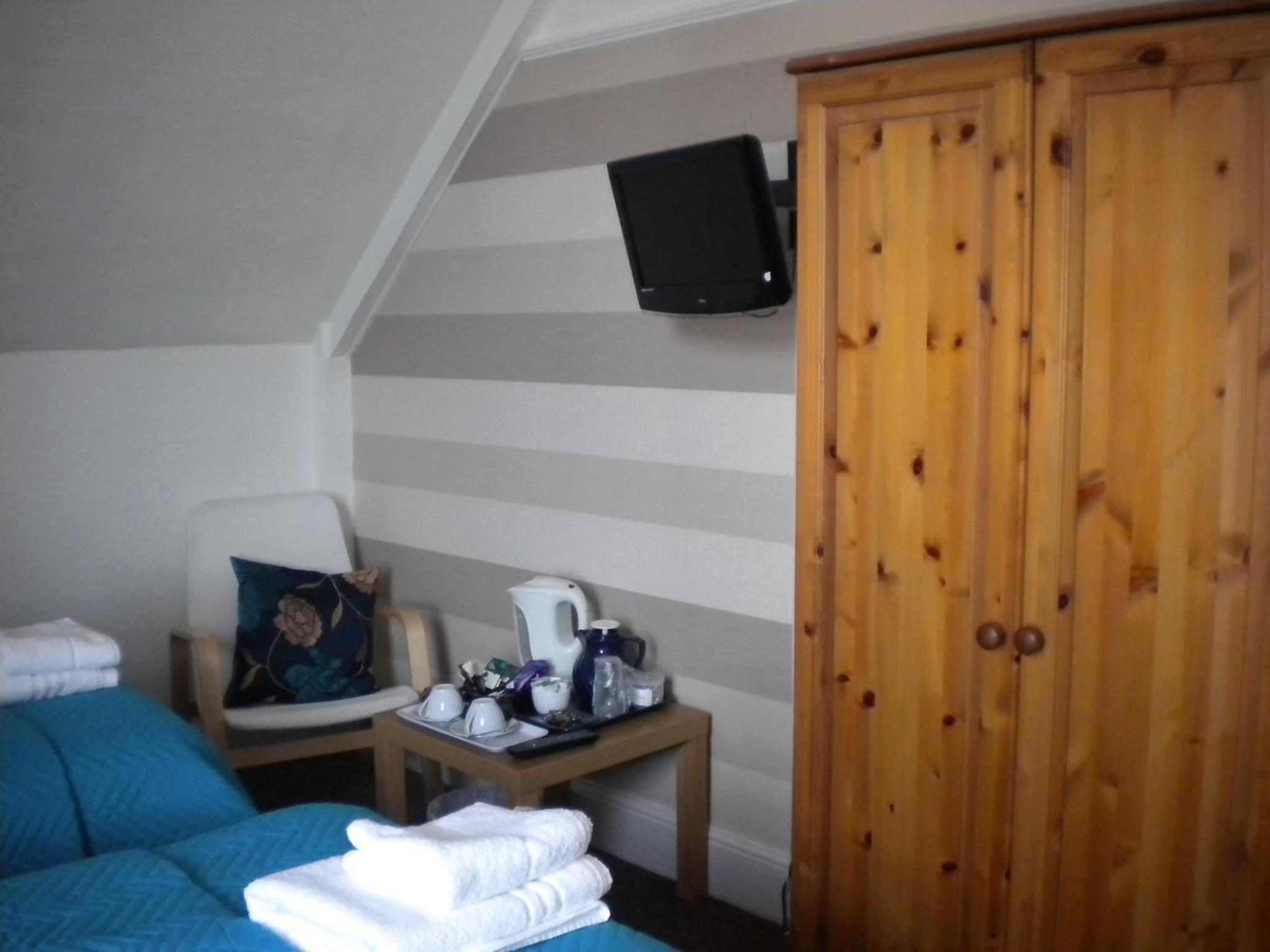 Glenavon Guest House