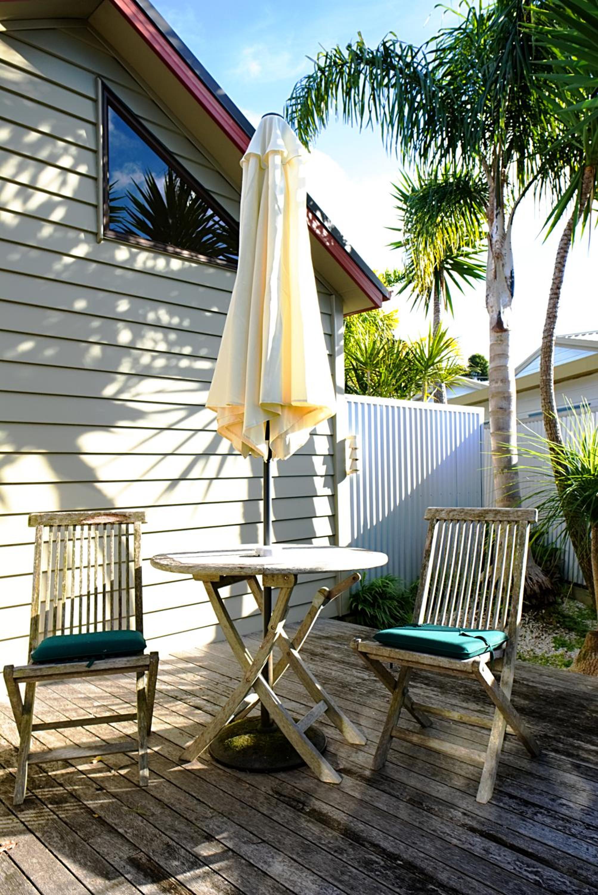 Tairua Shores Motel