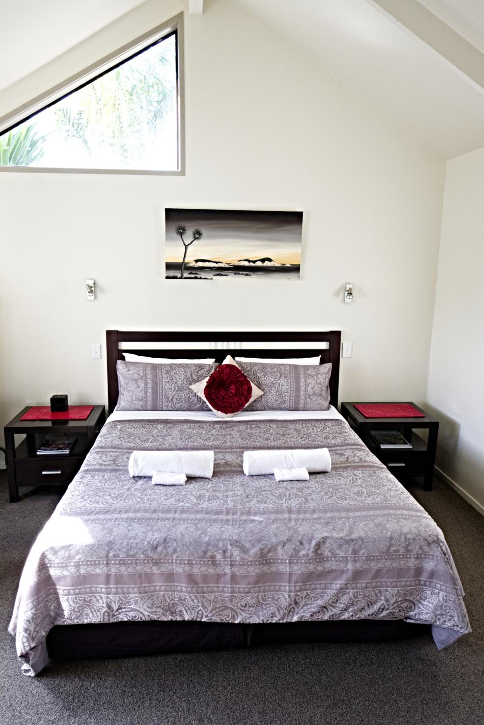 Tairua Shores Motel