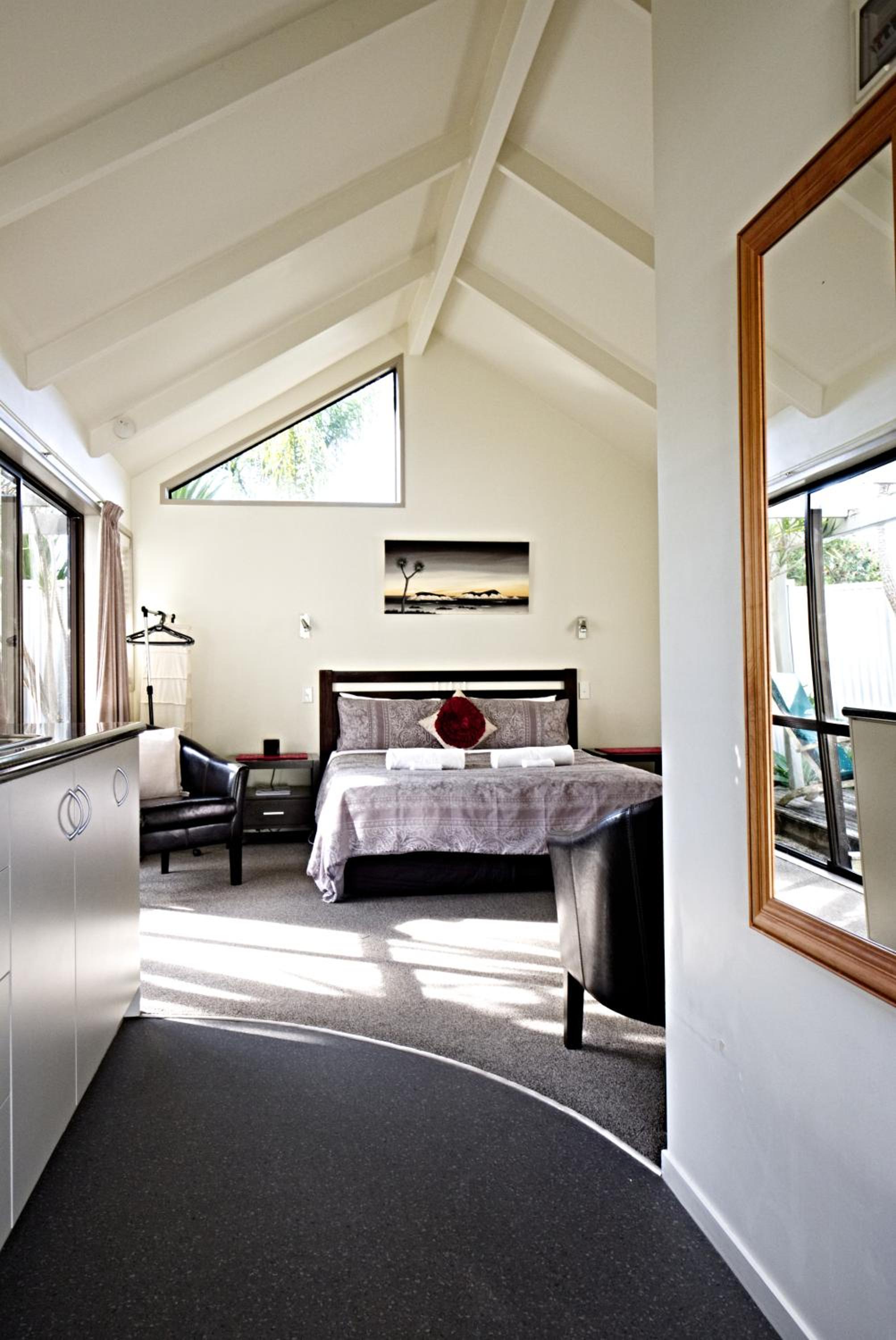 Tairua Shores Motel
