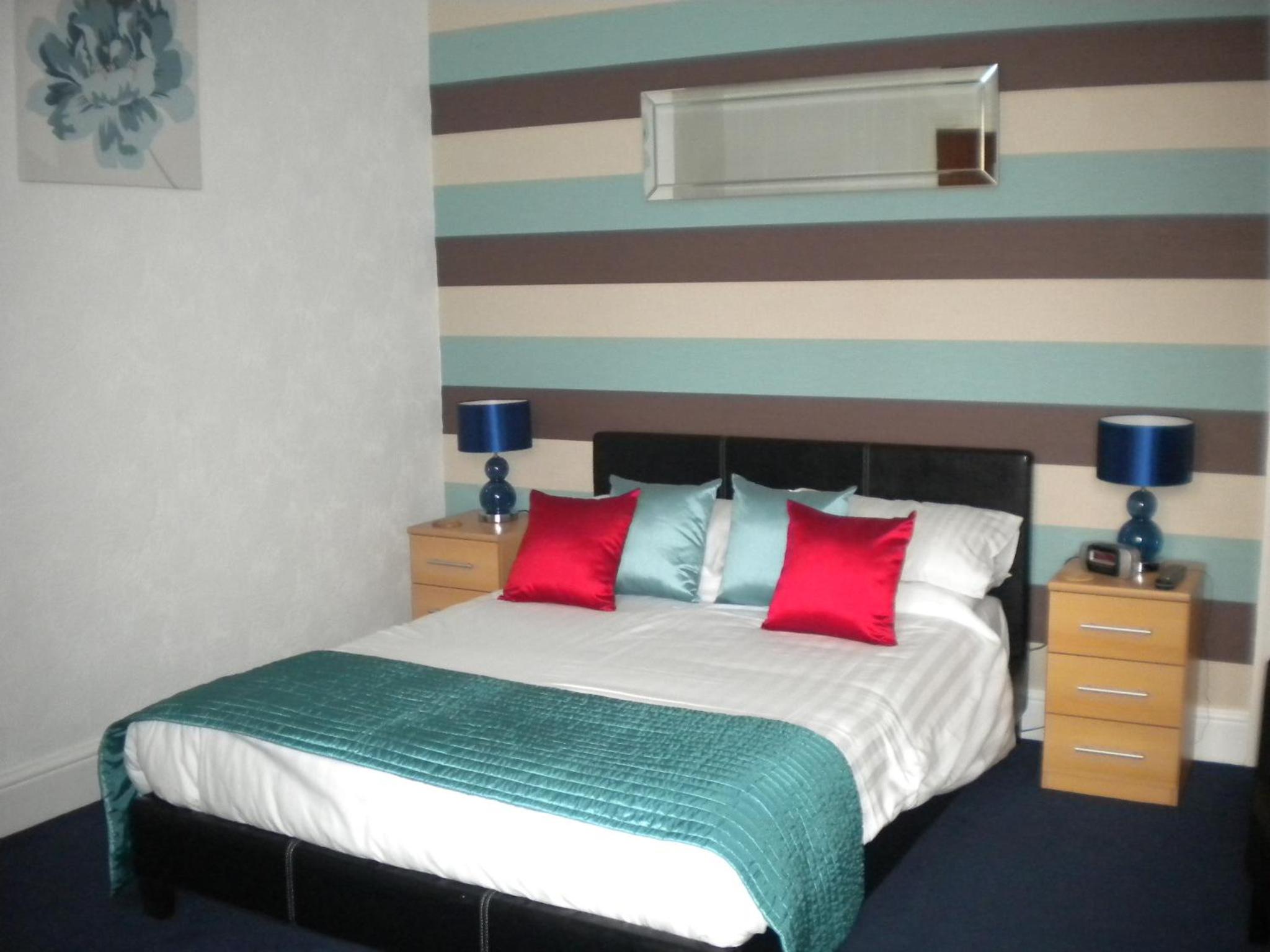Glenavon Guest House