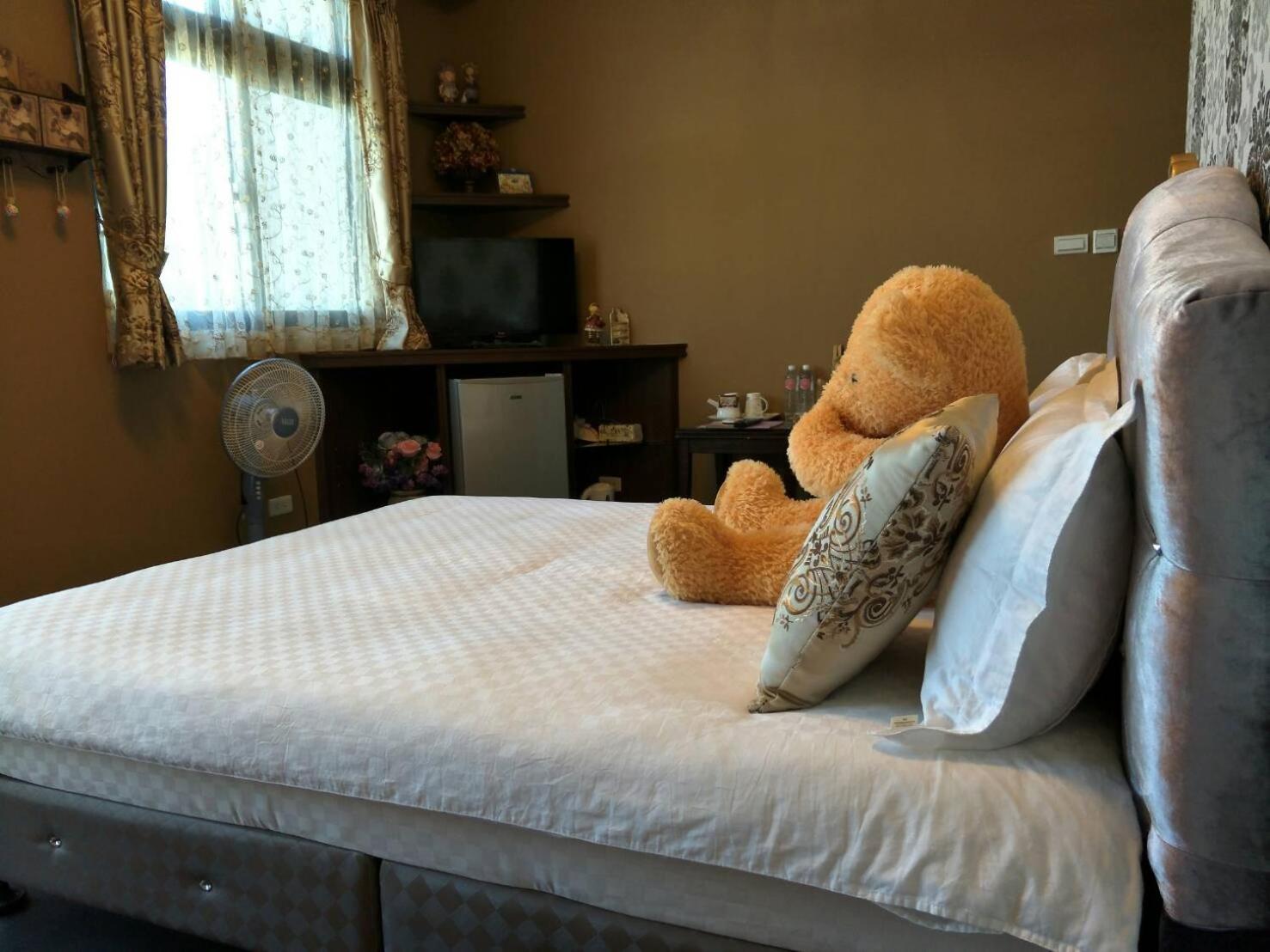 Summer House Hualien Homestay