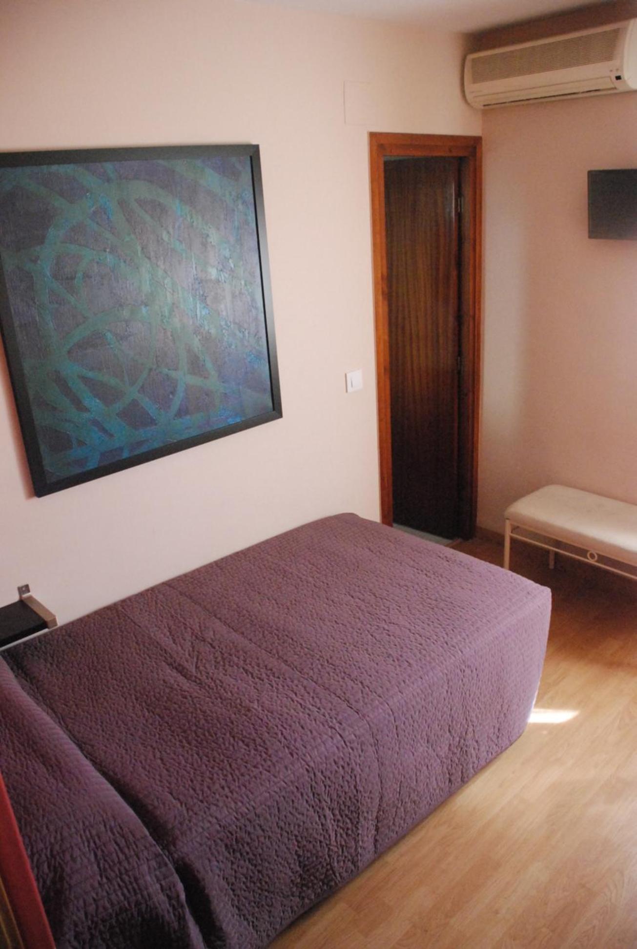 Hostal Delgado