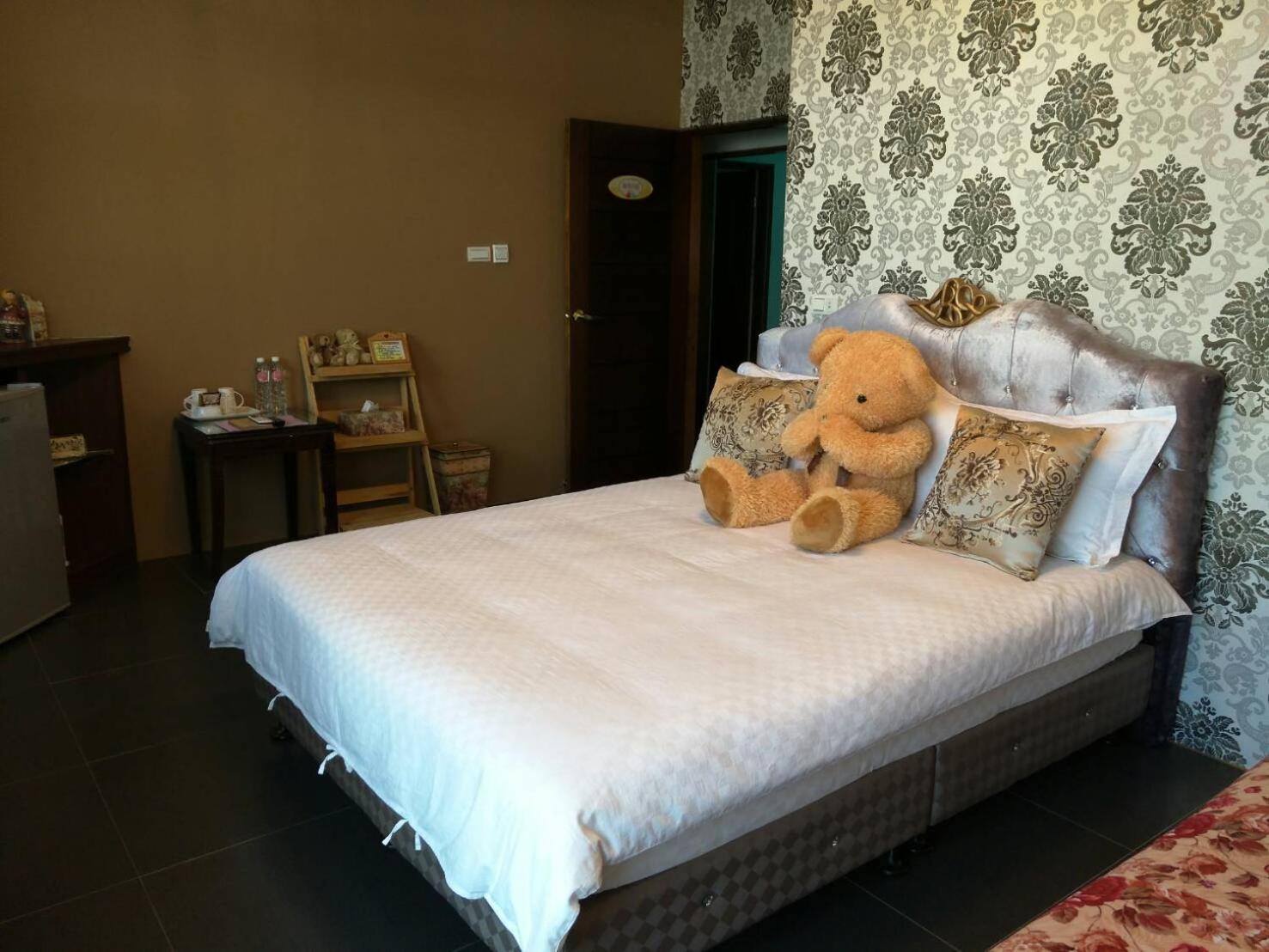 Summer House Hualien Homestay