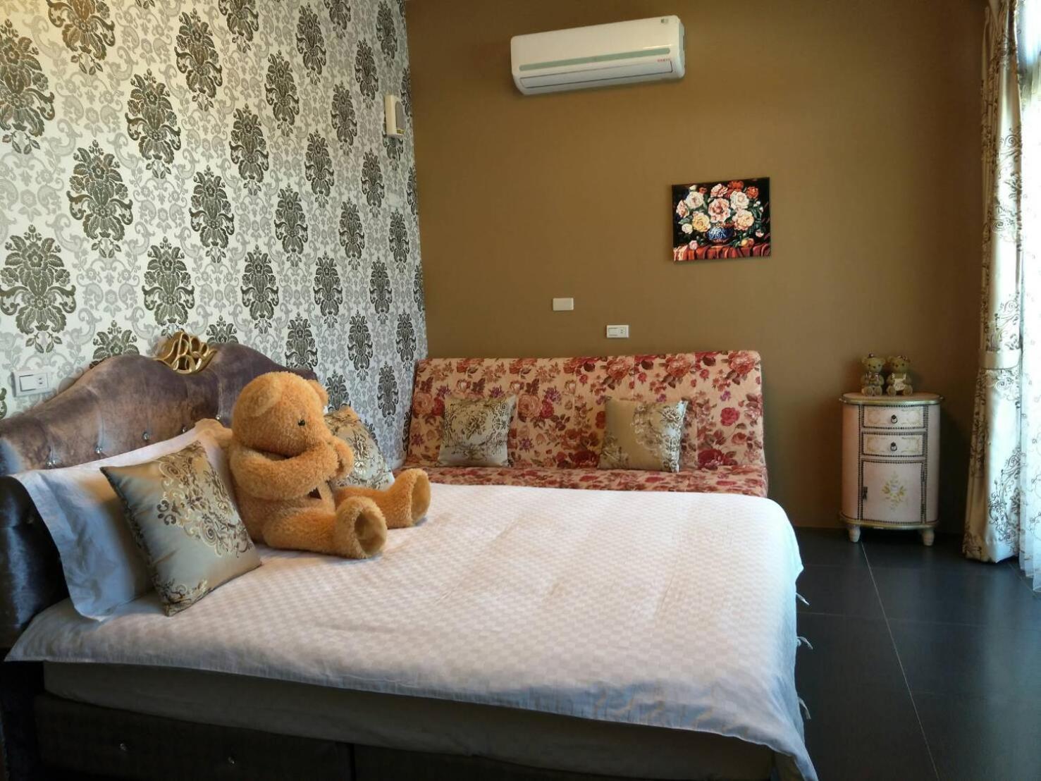 Summer House Hualien Homestay