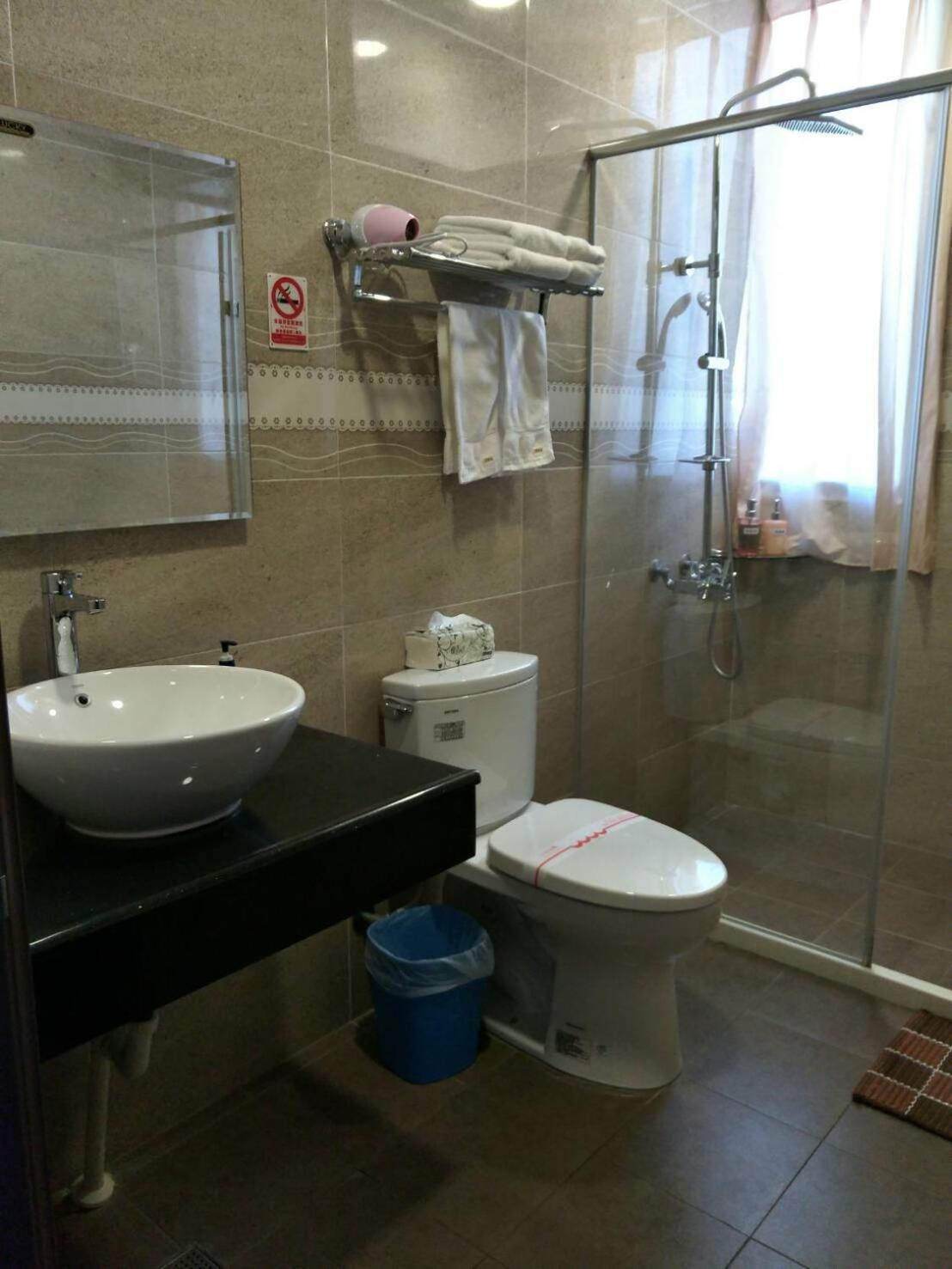 Summer House Hualien Homestay