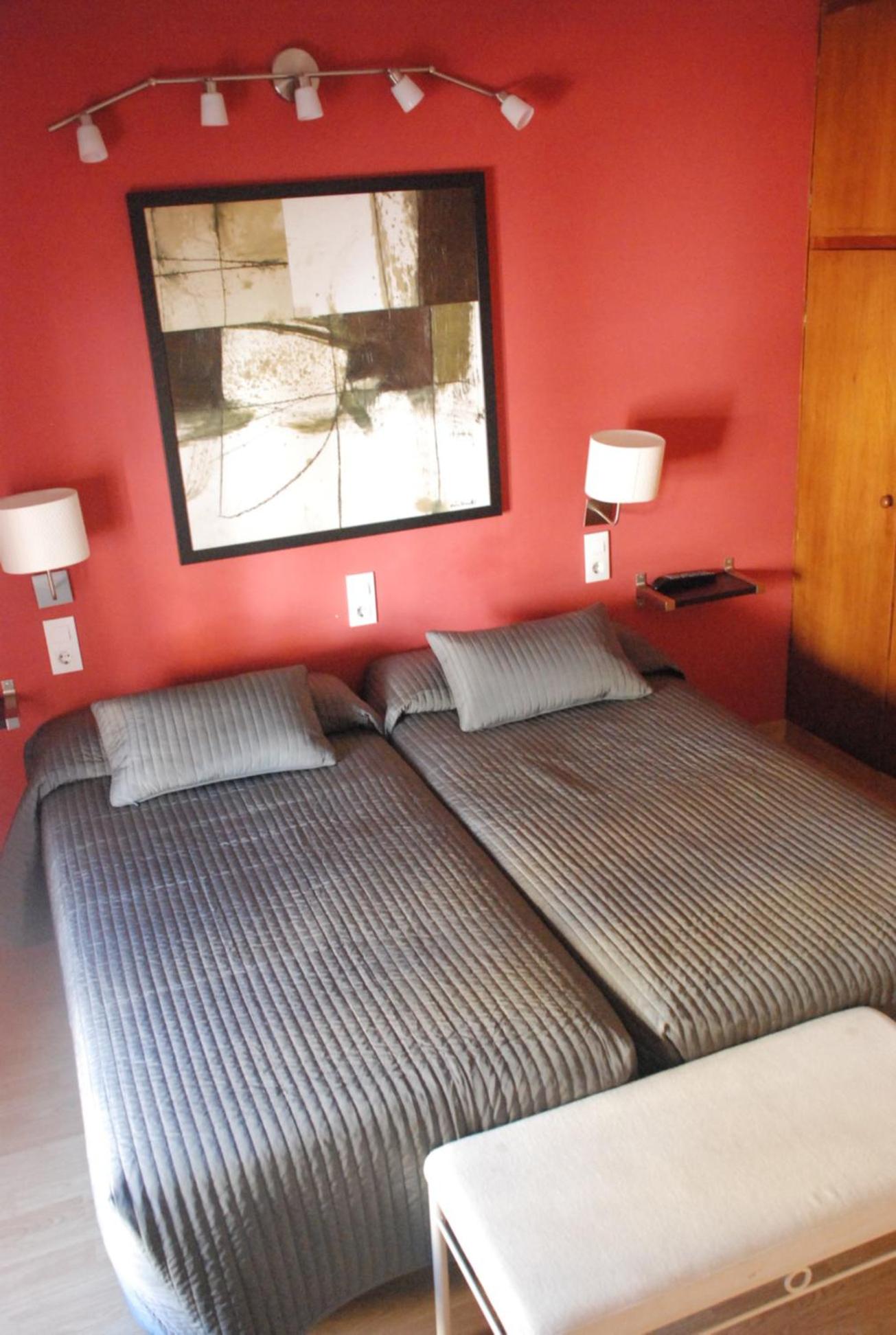 Hostal Delgado