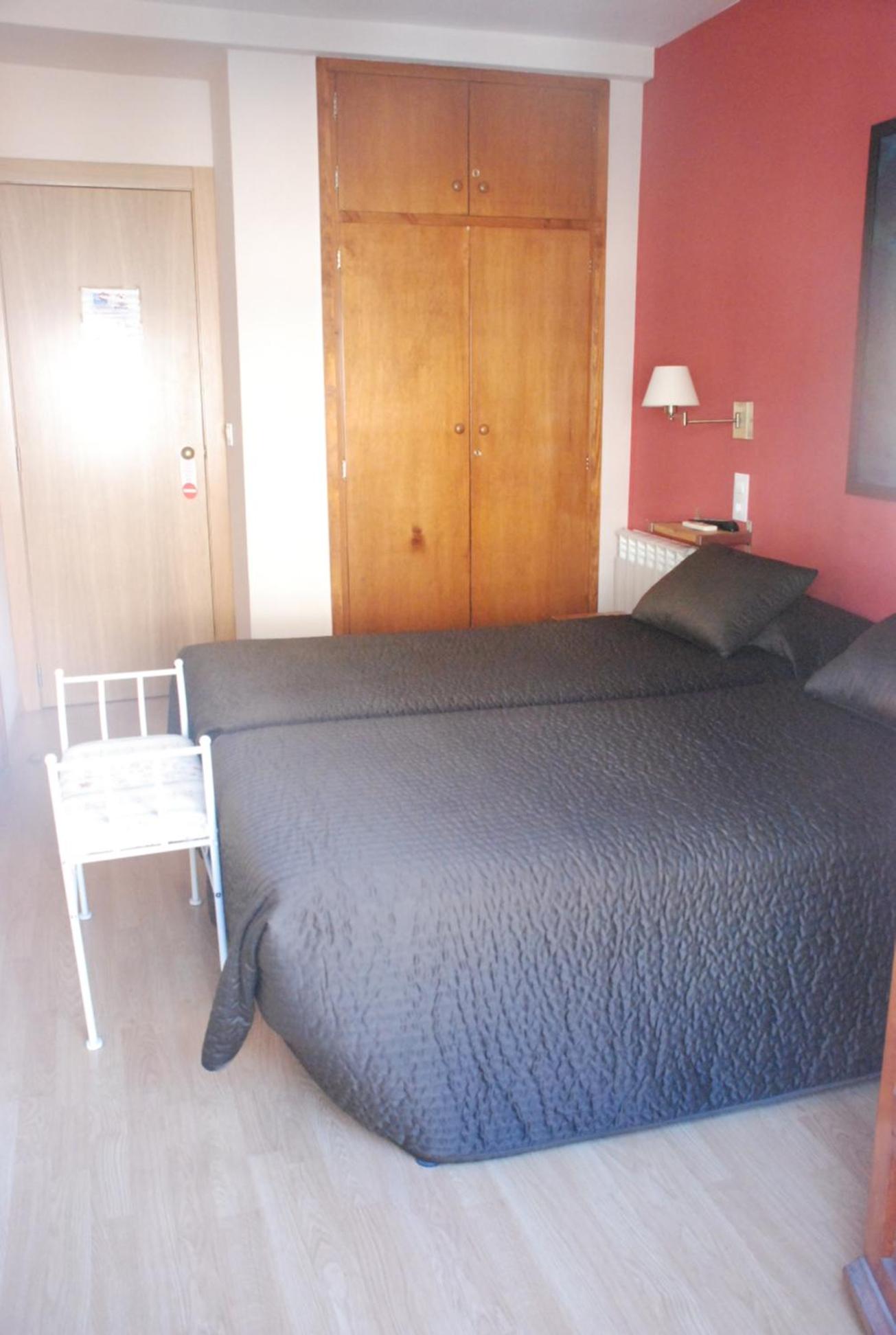 Hostal Delgado