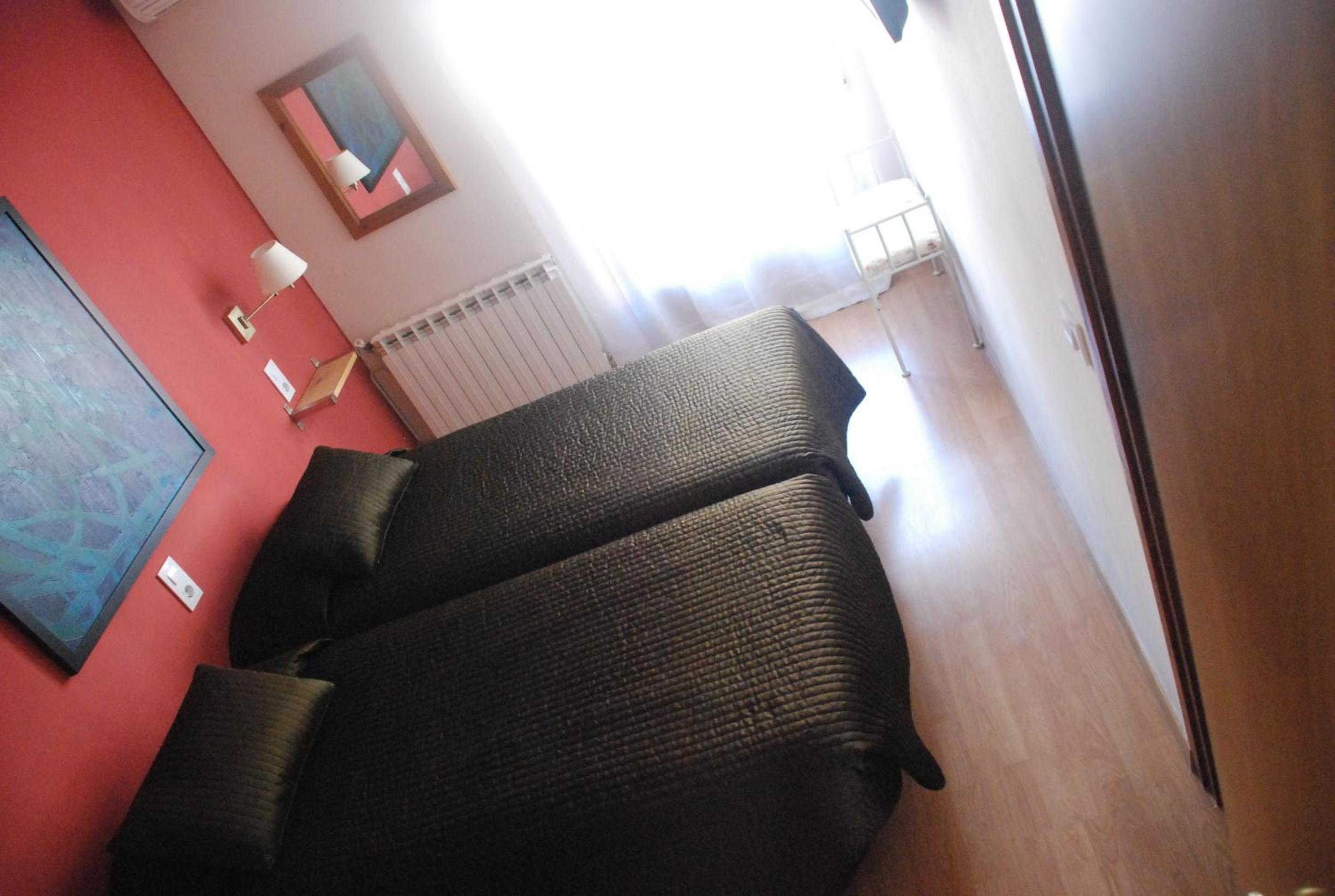 Hostal Delgado
