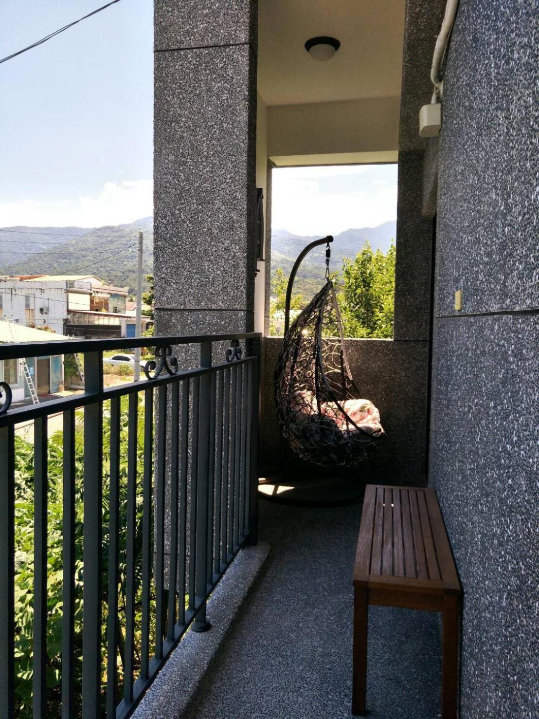 Summer House Hualien Homestay