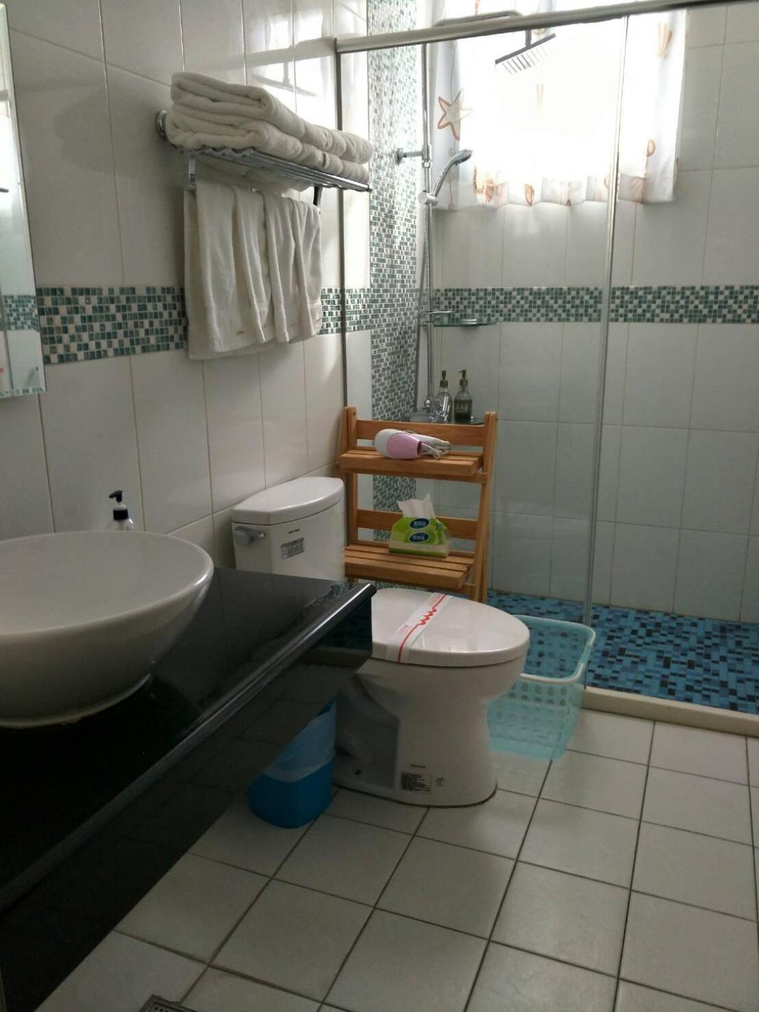 Summer House Hualien Homestay