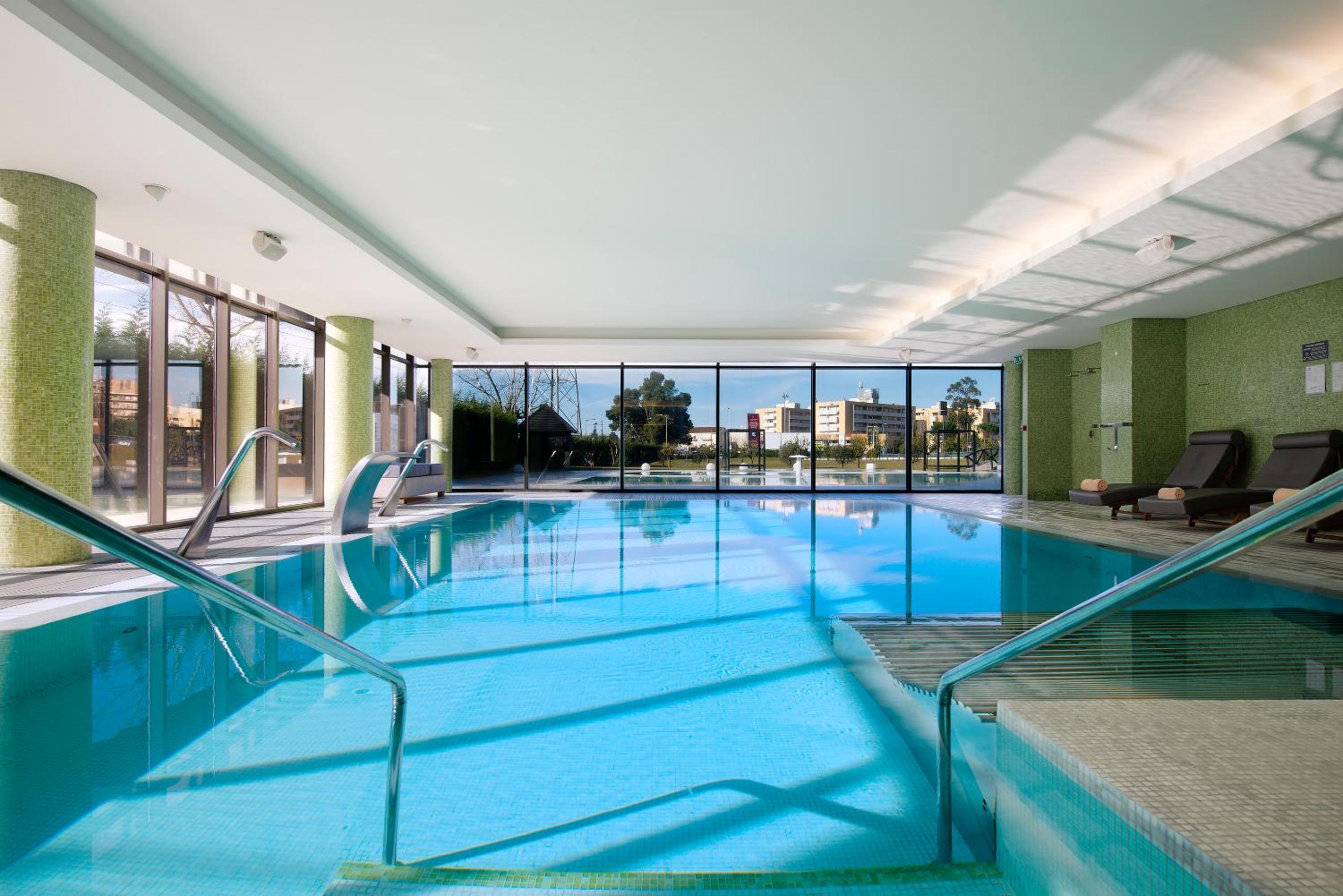 Braga Vacations - Melia Braga Hotel  Spa - Property Image 1
