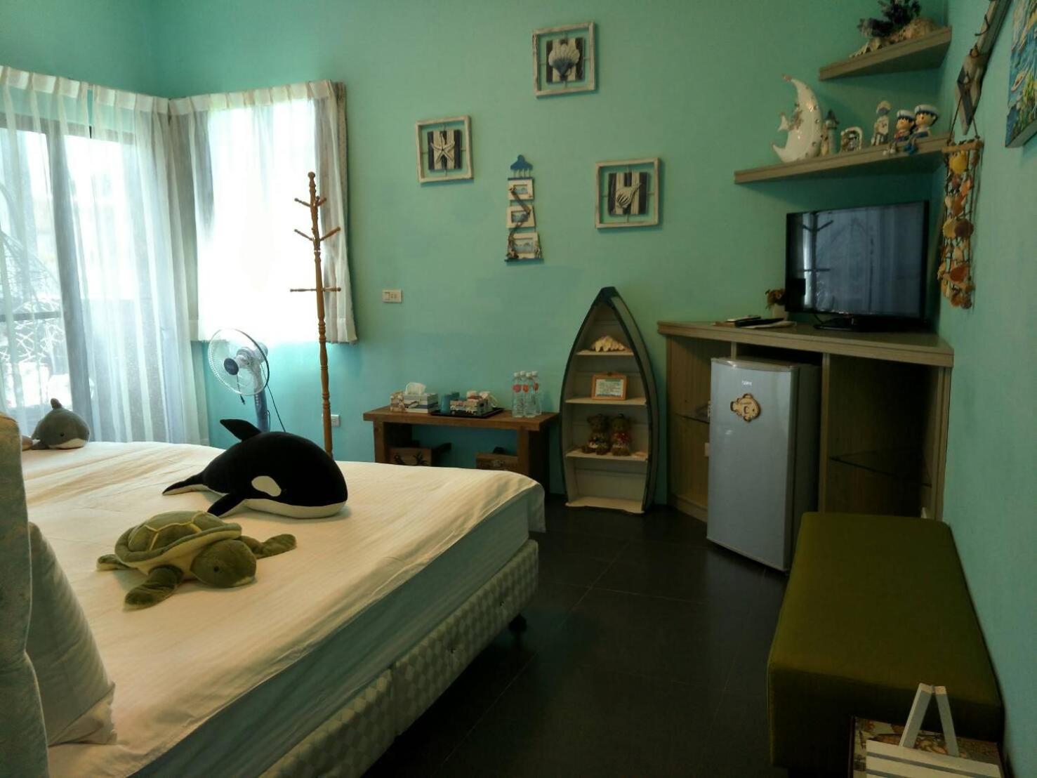 Summer House Hualien Homestay