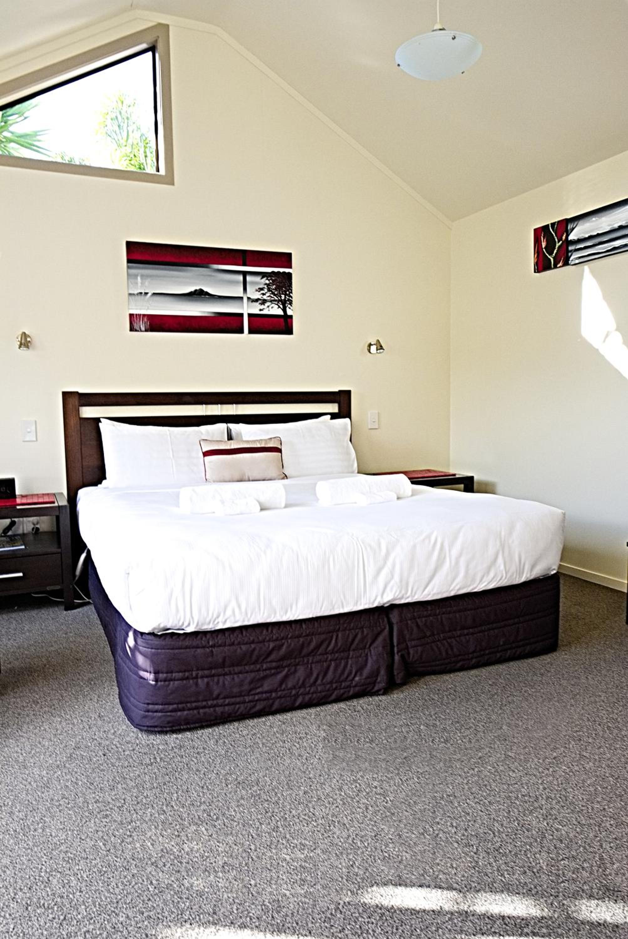 Tairua Shores Motel