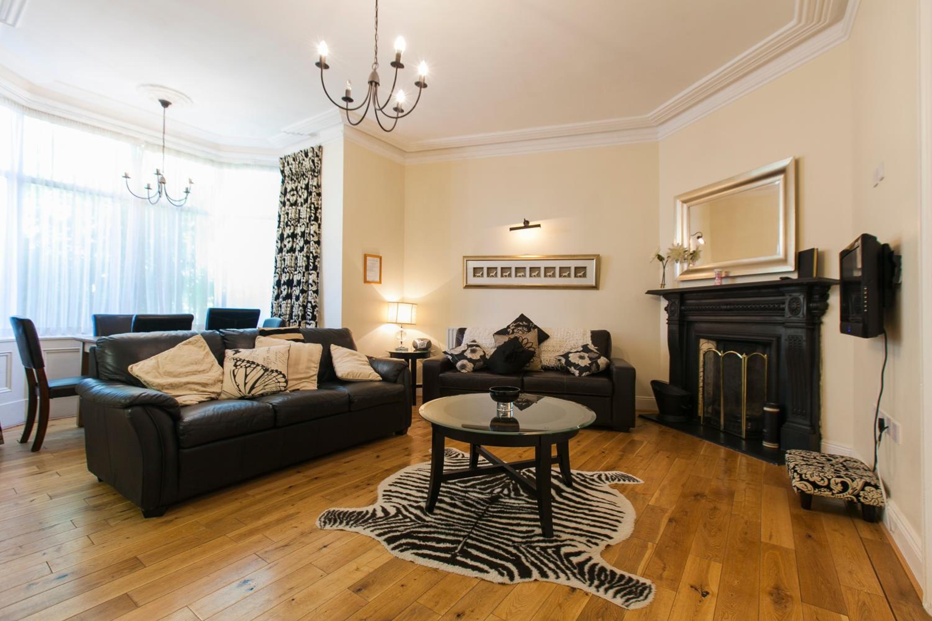 Dublin Vacation Rentals