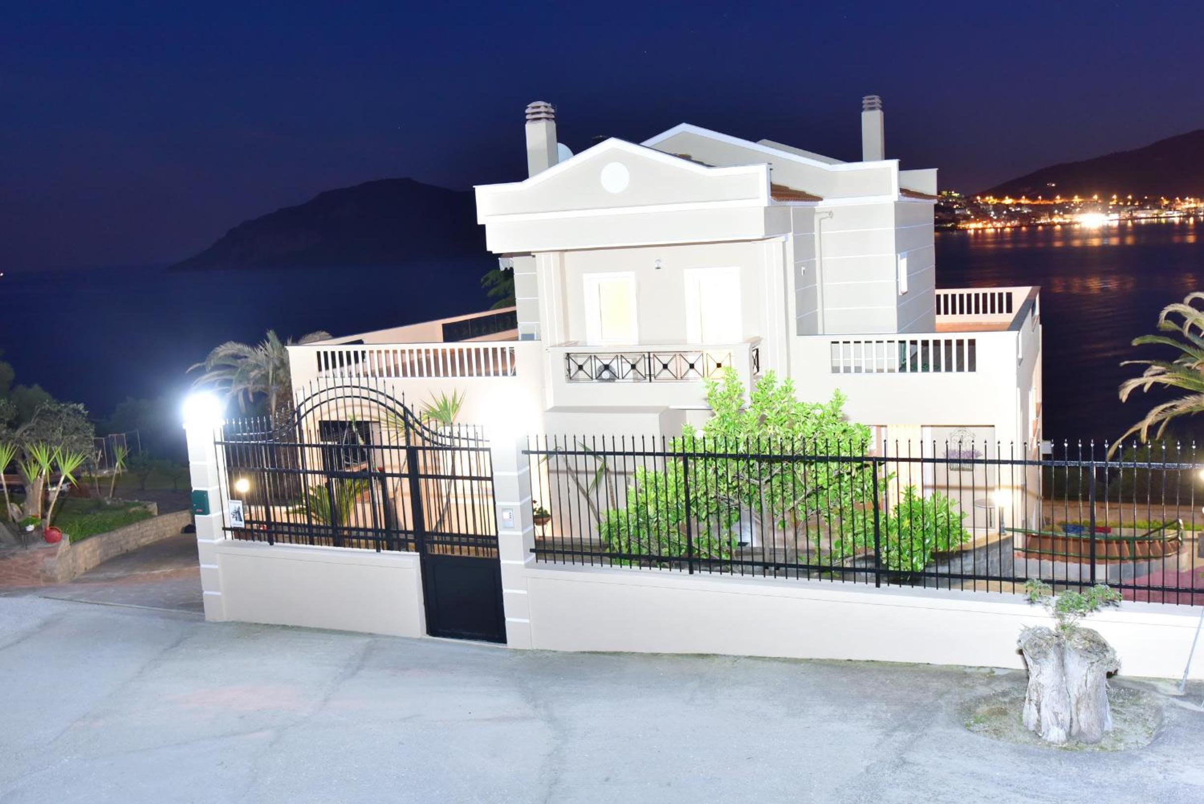 Palio Suites