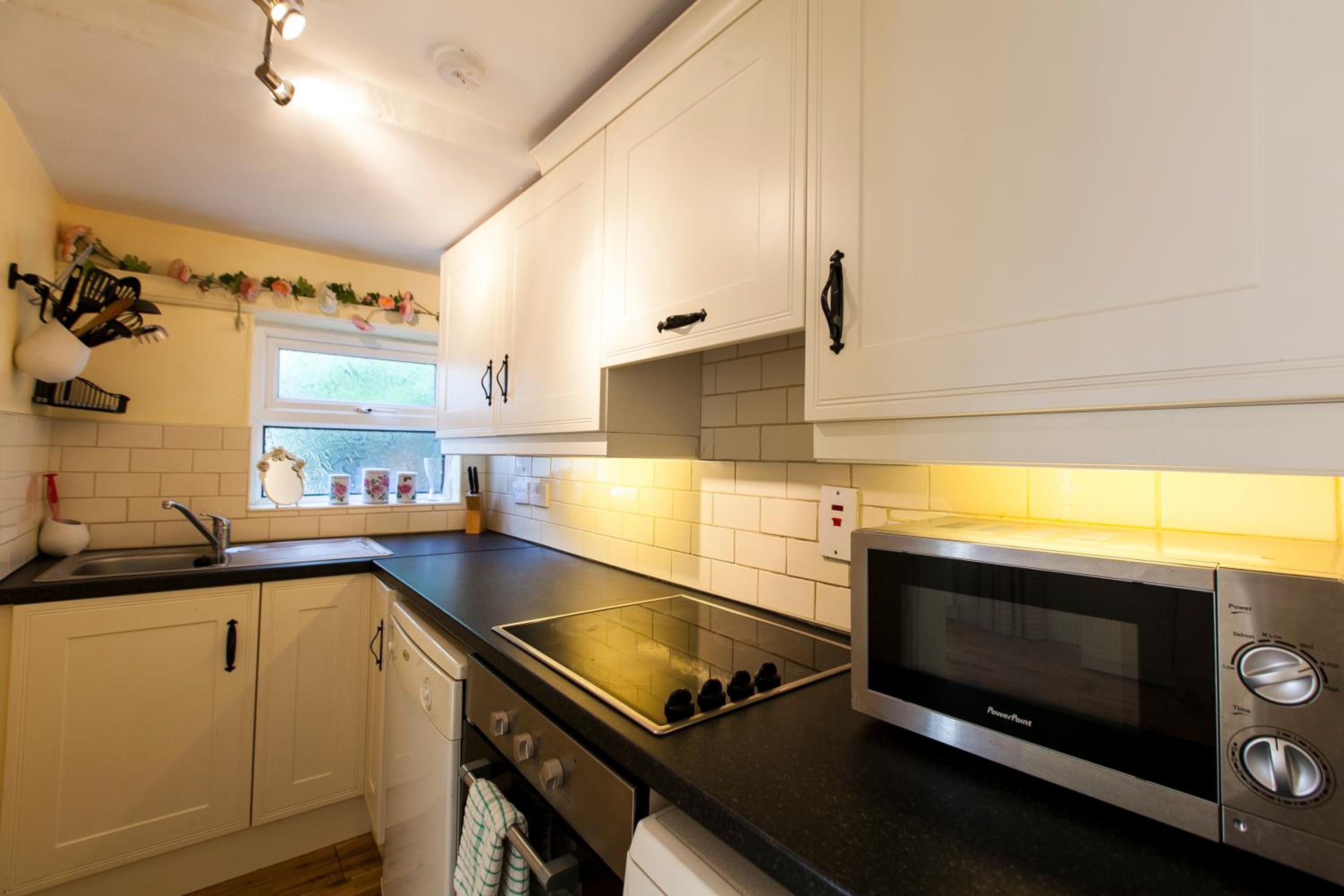 Dublin Vacation Rentals