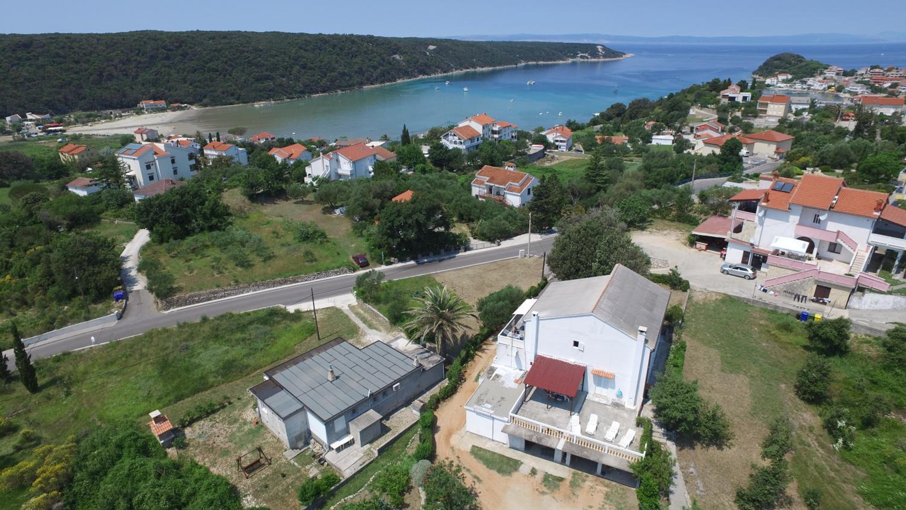 Apartment Stanka-Rab view 3