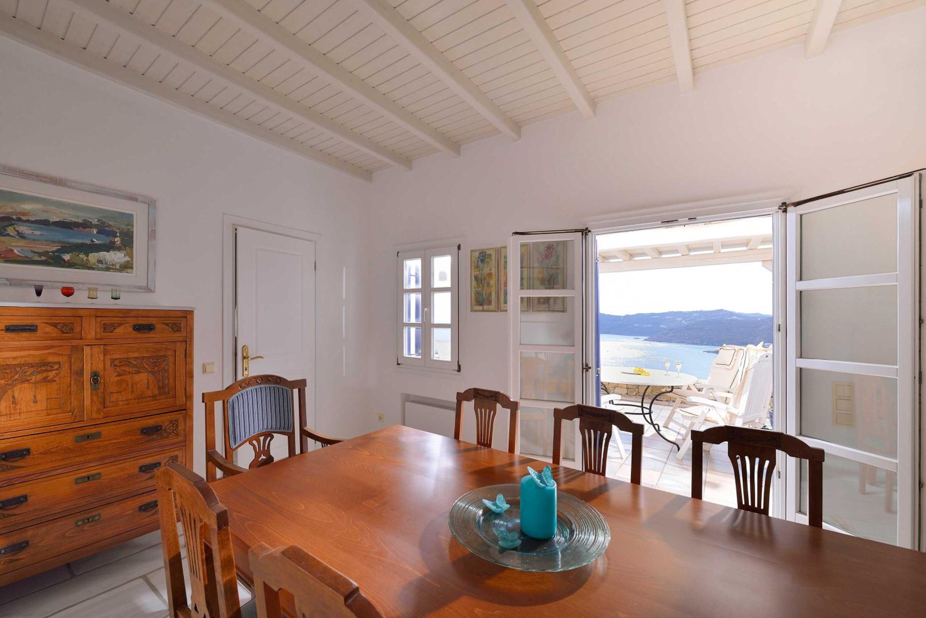 Mykonian Dianthus photo 4