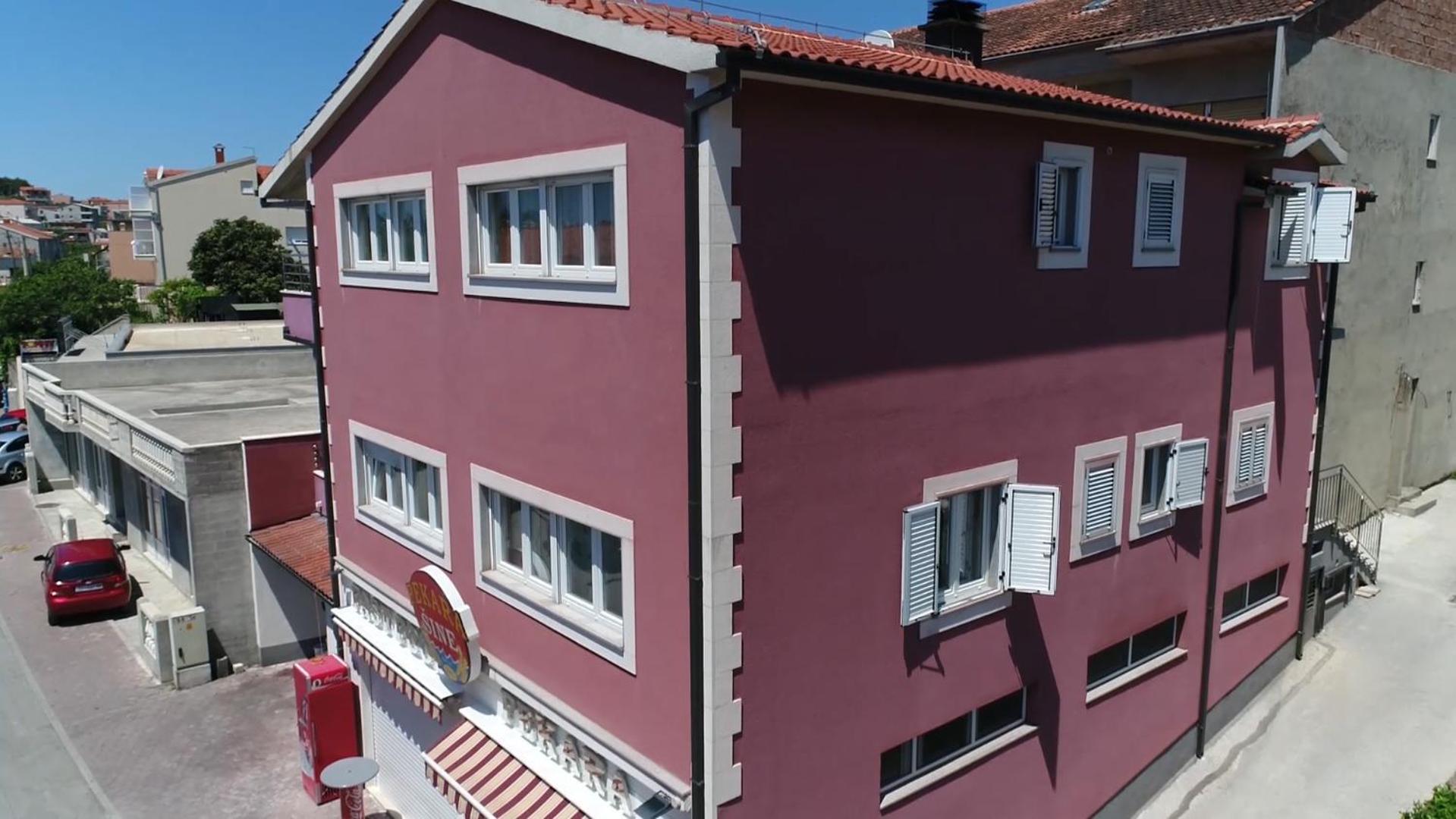 Hotel Apartmani Lukic