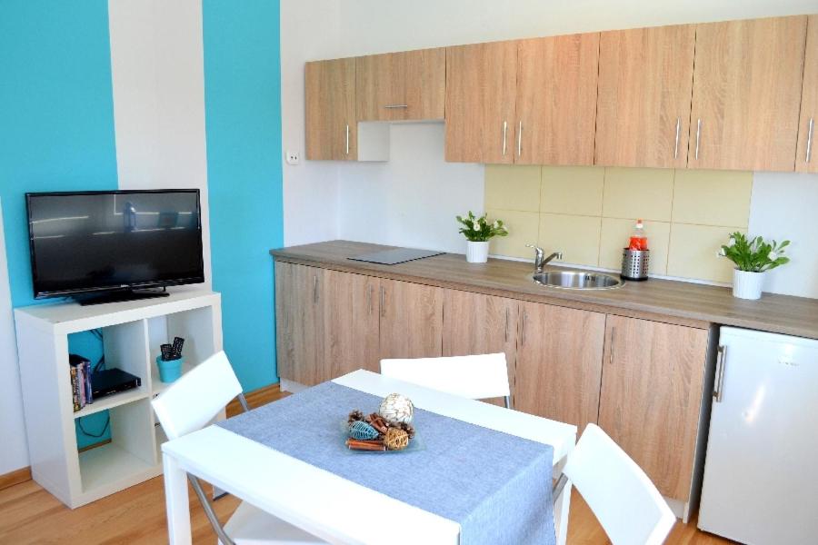 Apartamenty Centrum Władysławowo