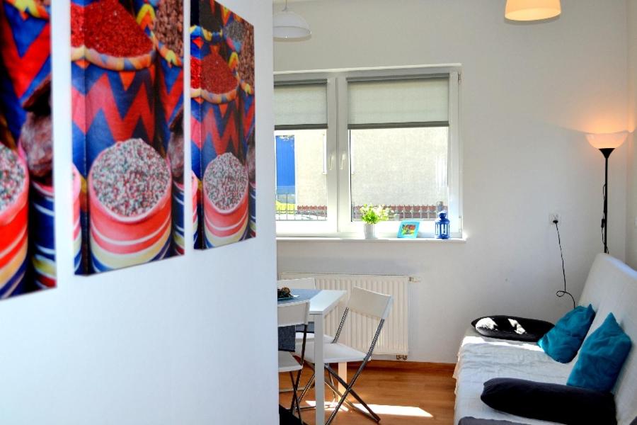 Apartamenty Centrum Władysławowo