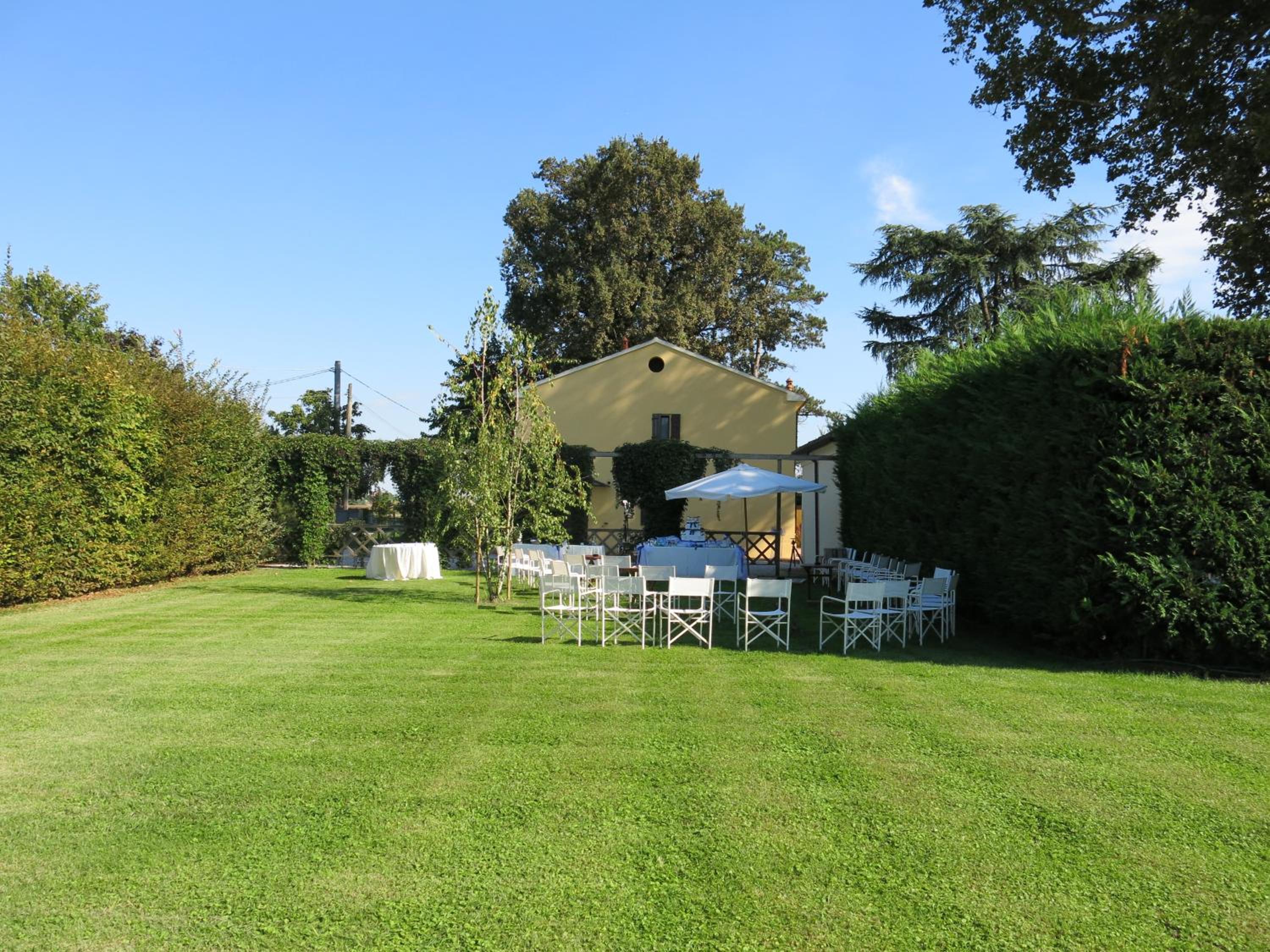 Villa Schiavi photo 5