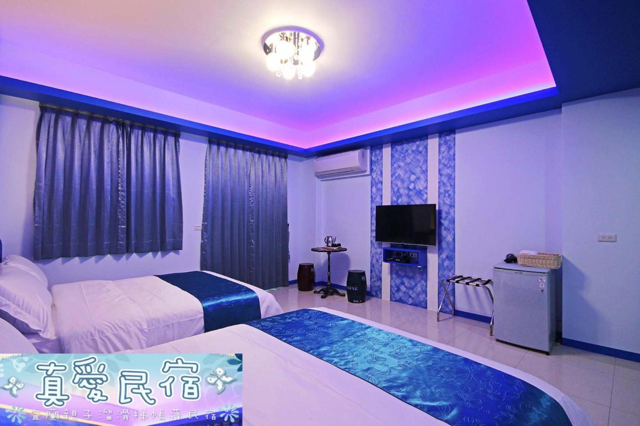 Zhen Ai B&B view 4