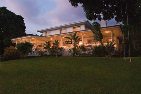Ka'awa Loa Plantation view 4