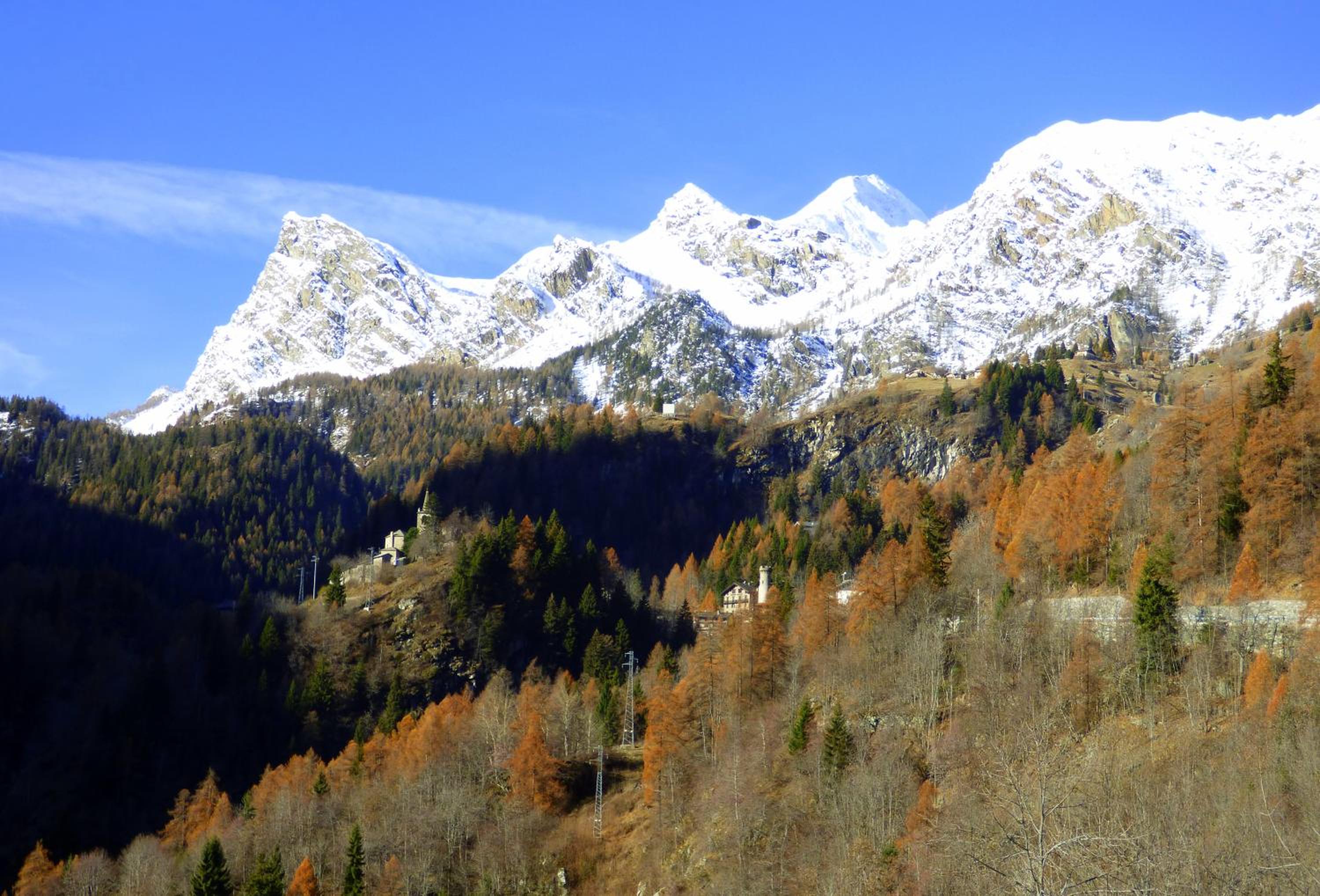 Appartamento "Le Temps d'une Pause" view 4