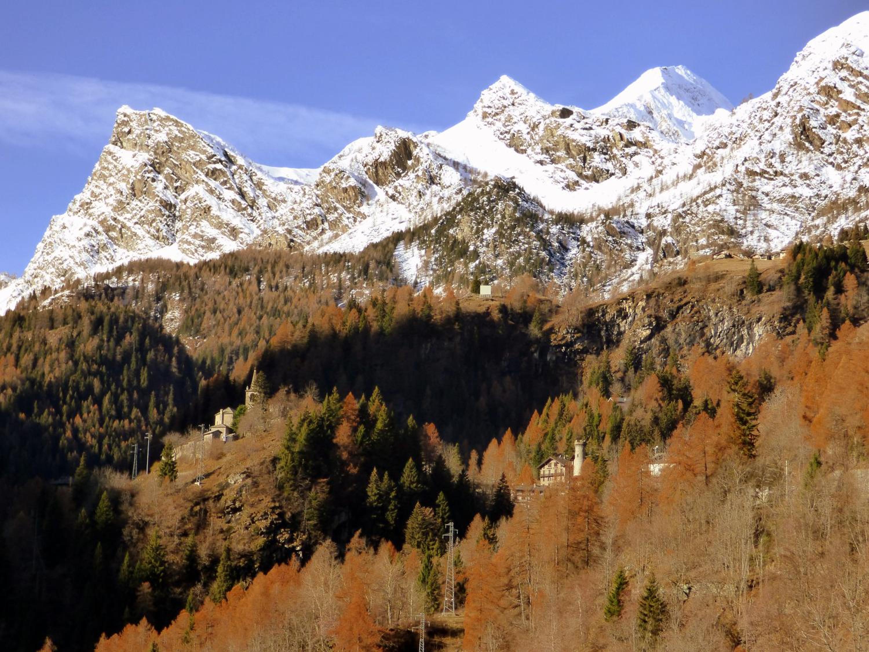 Appartamento "Le Temps d'une Pause" view 3
