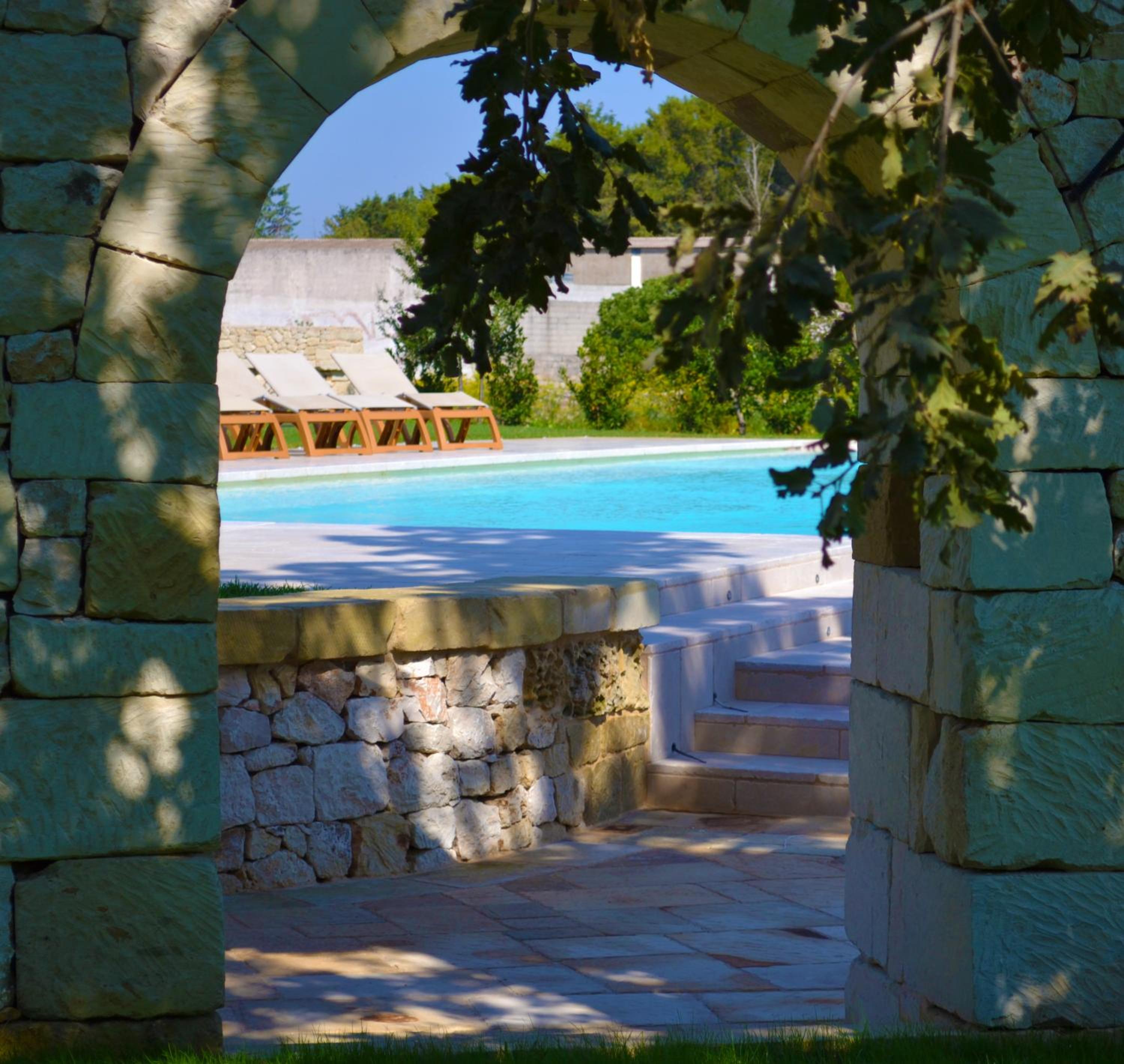 Masseria San Cosimo Agriresort
