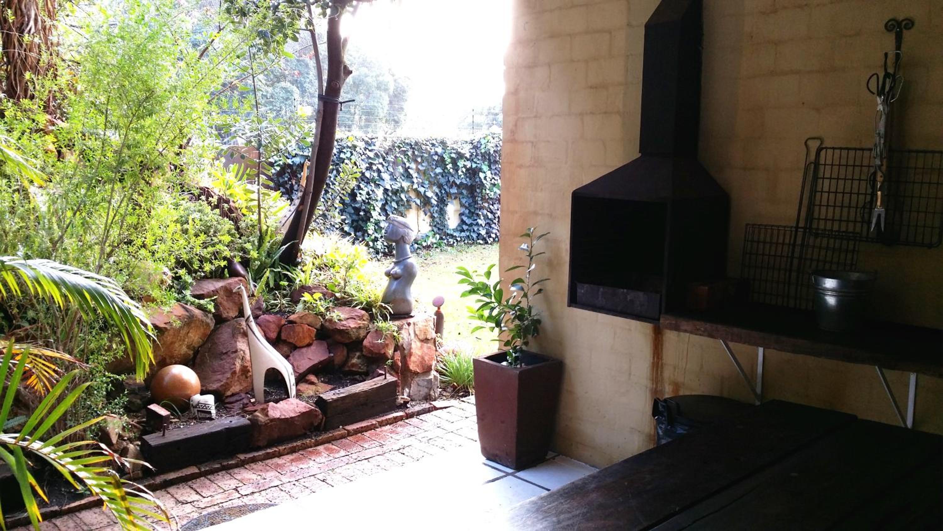 Hornbill House Self Catering Accommodation
