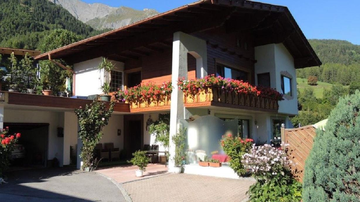 Gästehaus Kratzer