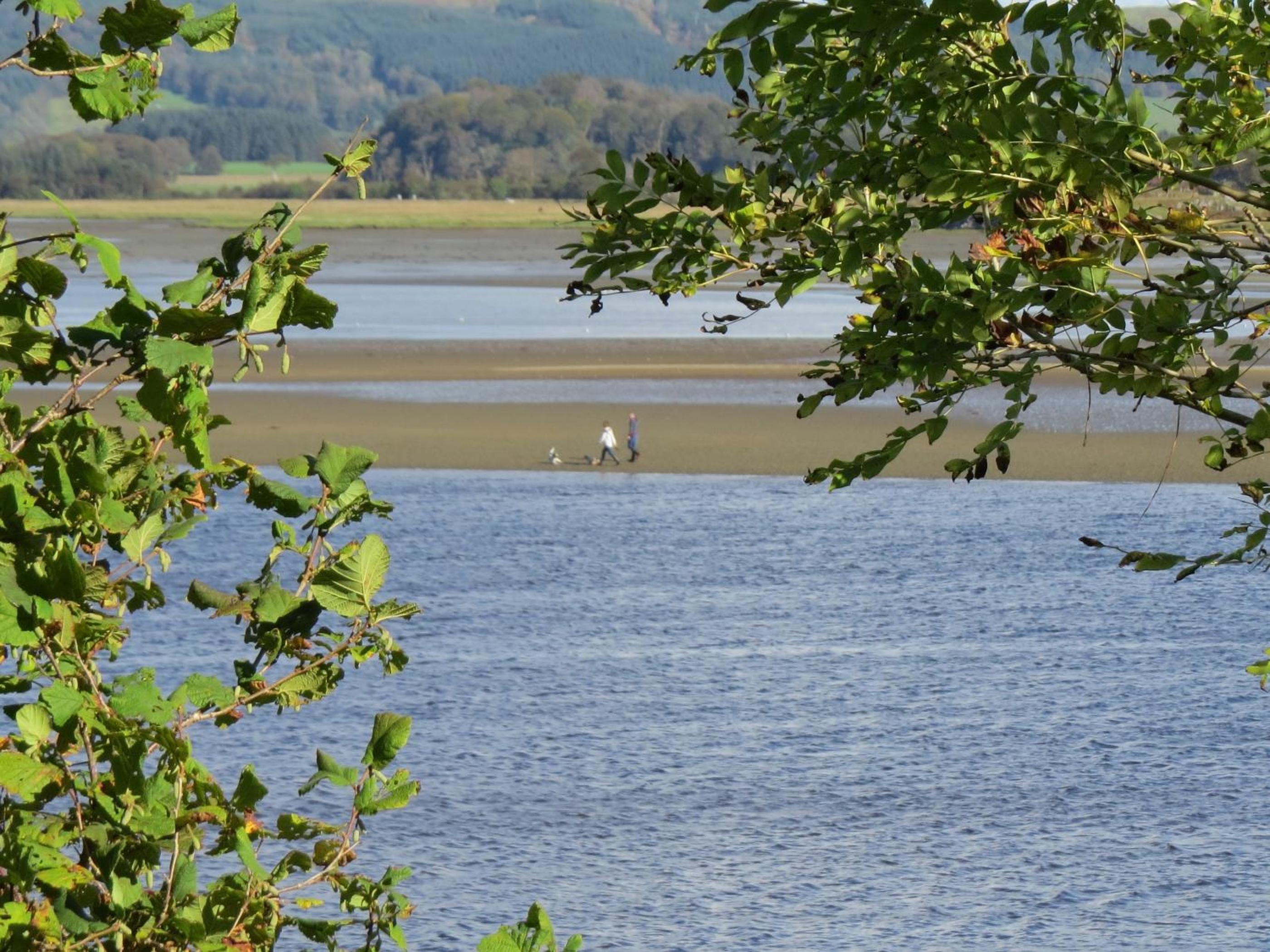 Crinan Canal Cottage