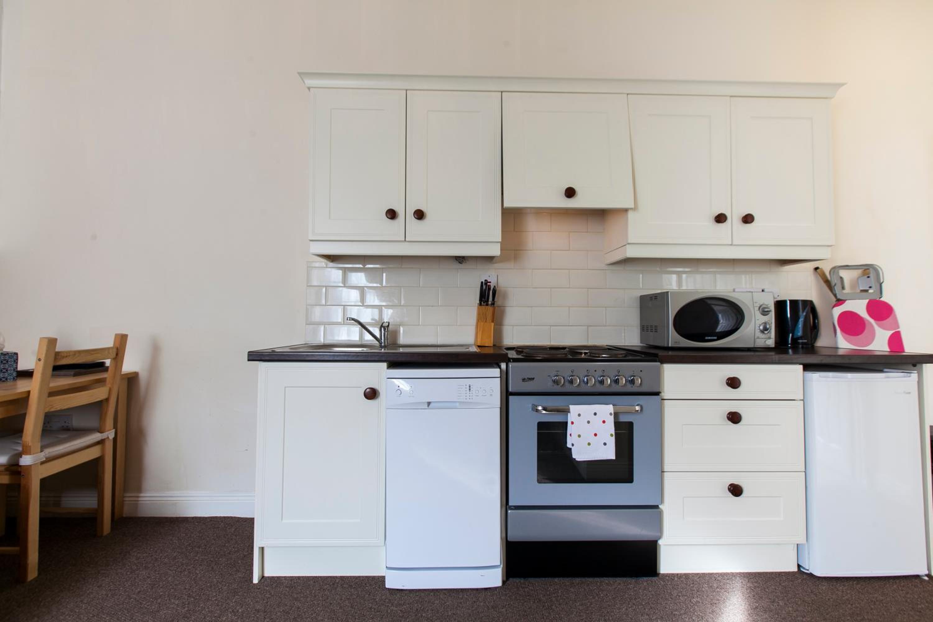 Dublin Vacation Rentals