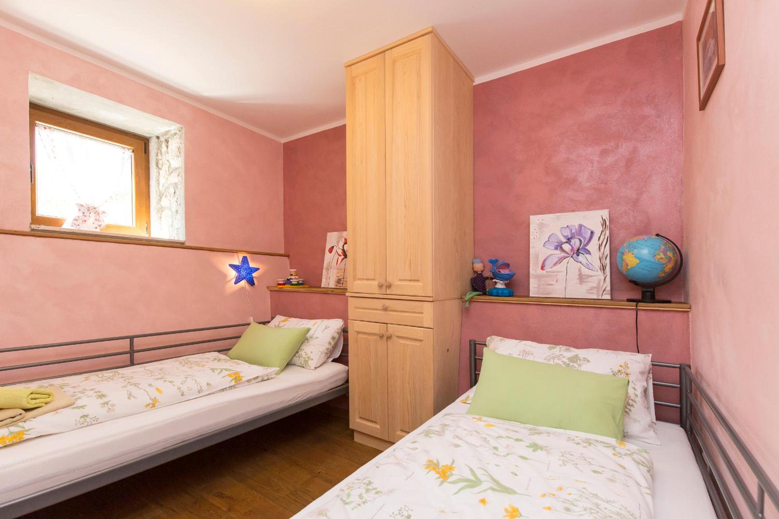 Villa Milena view 4