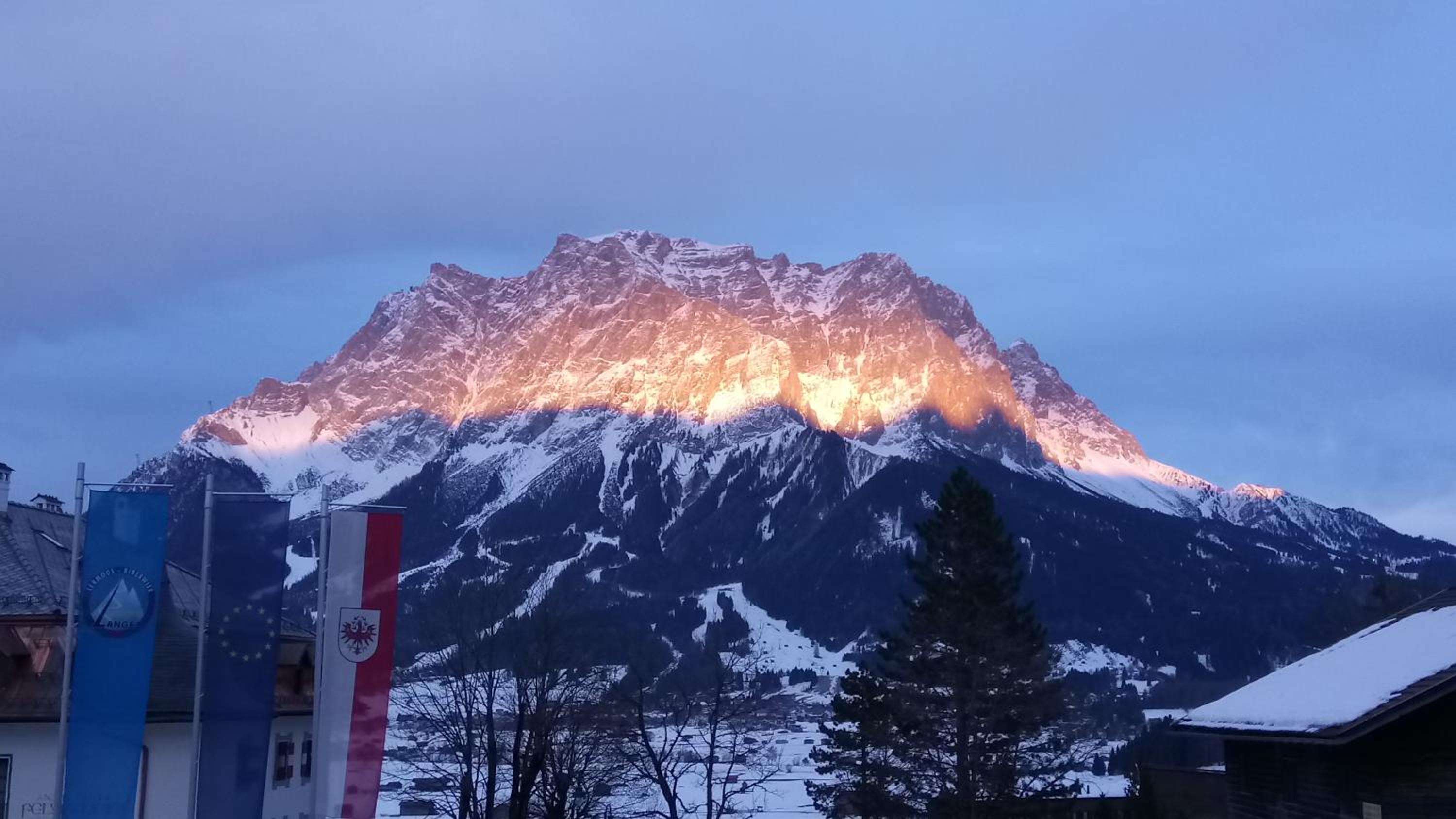 Pension Garni Hochmoos