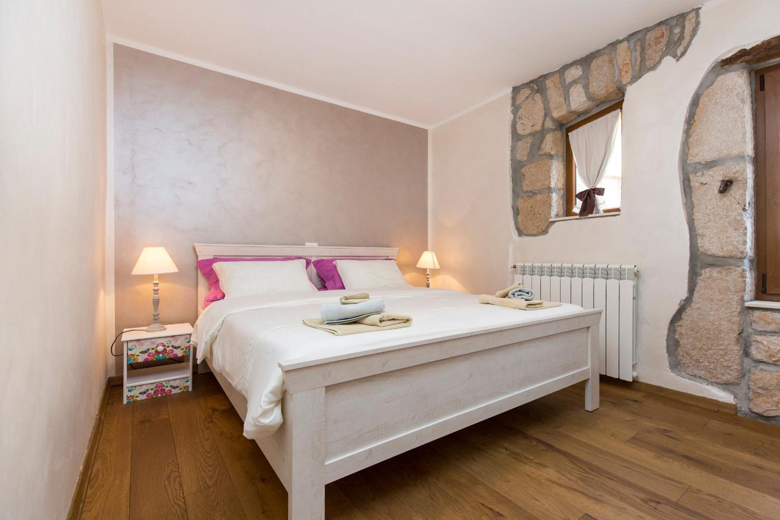 Villa Milena view 5