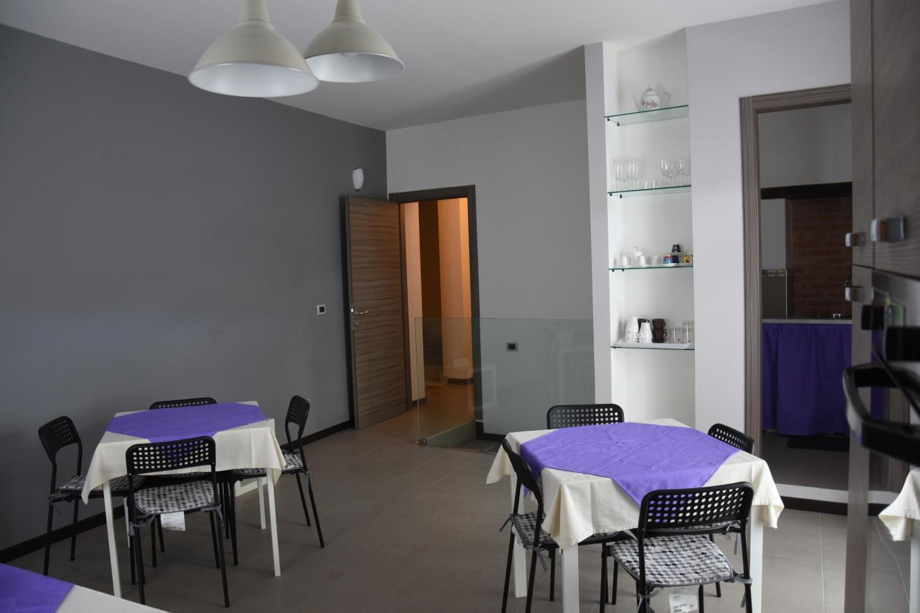 Casa Natia