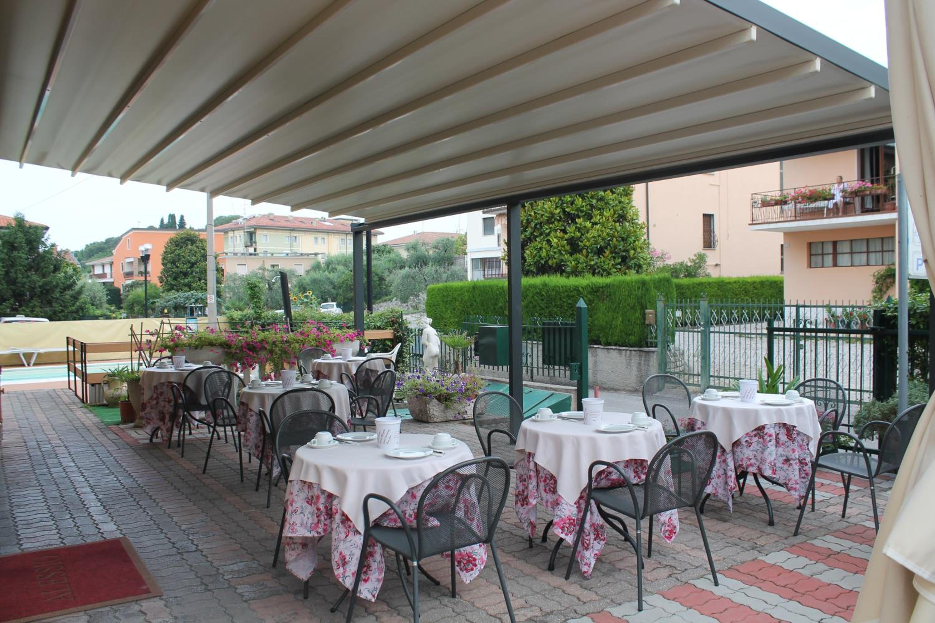 Appartamento Alessio
