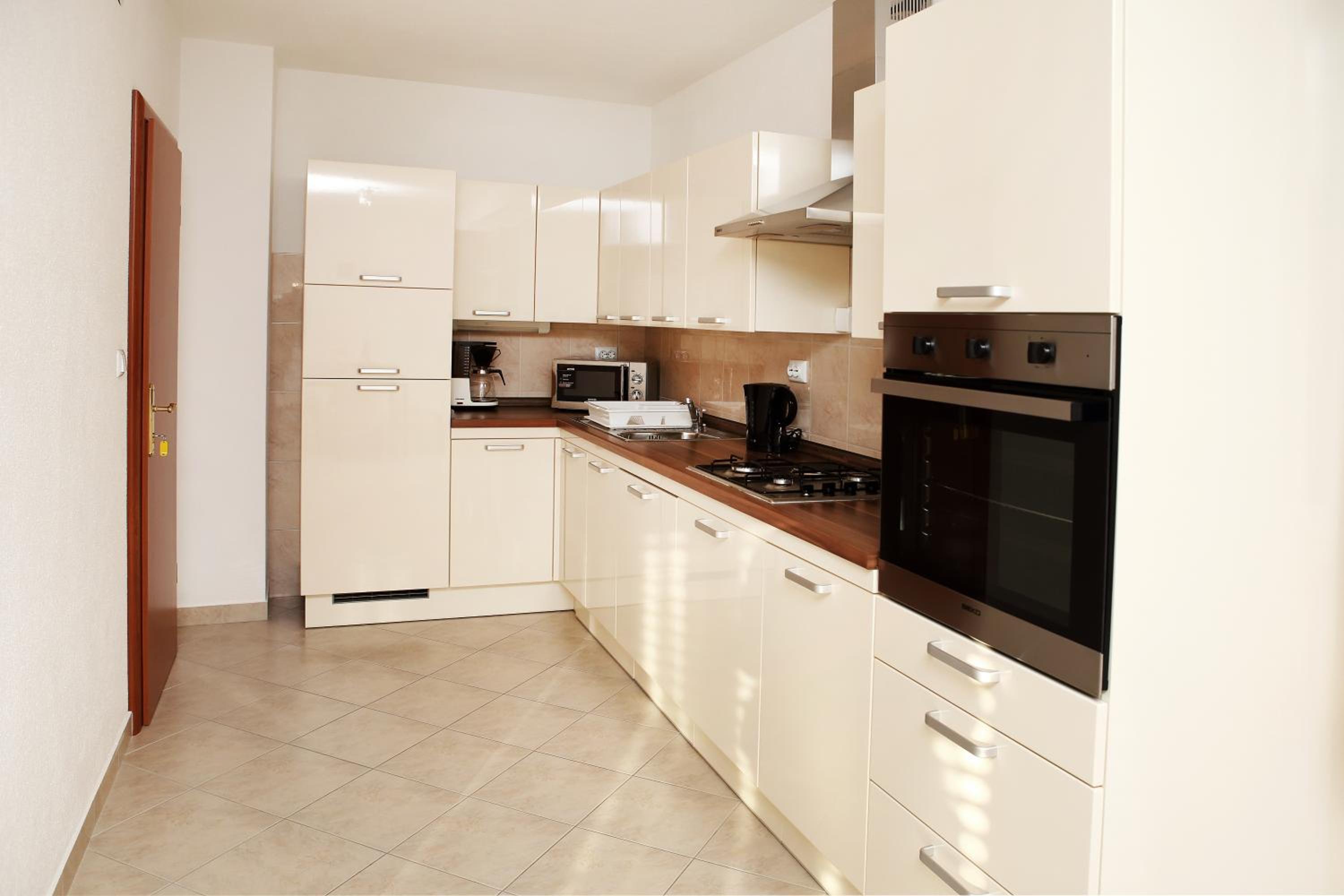 Apartment Matea view 5