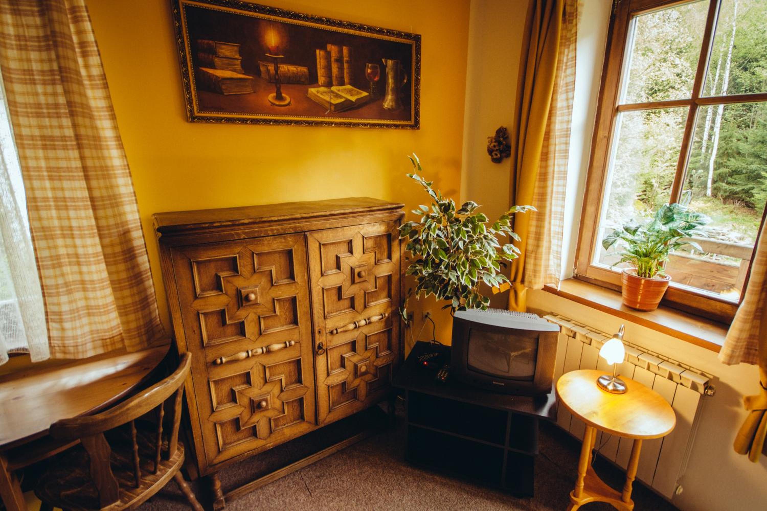 Pension Klondajk