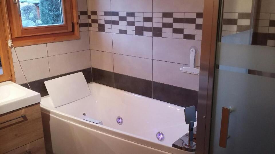 Chalet Helalph, photo 7