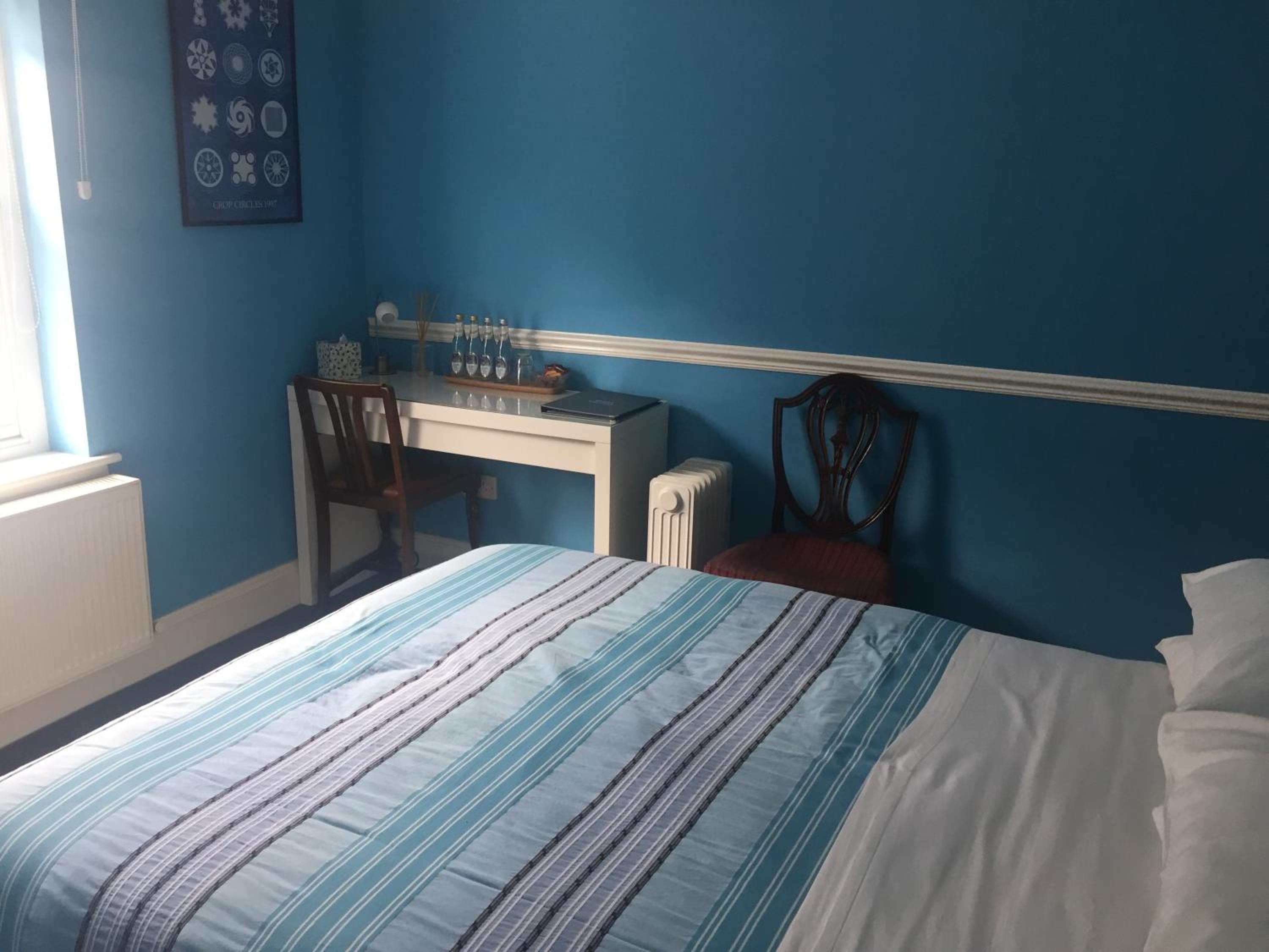 Circles Guest House