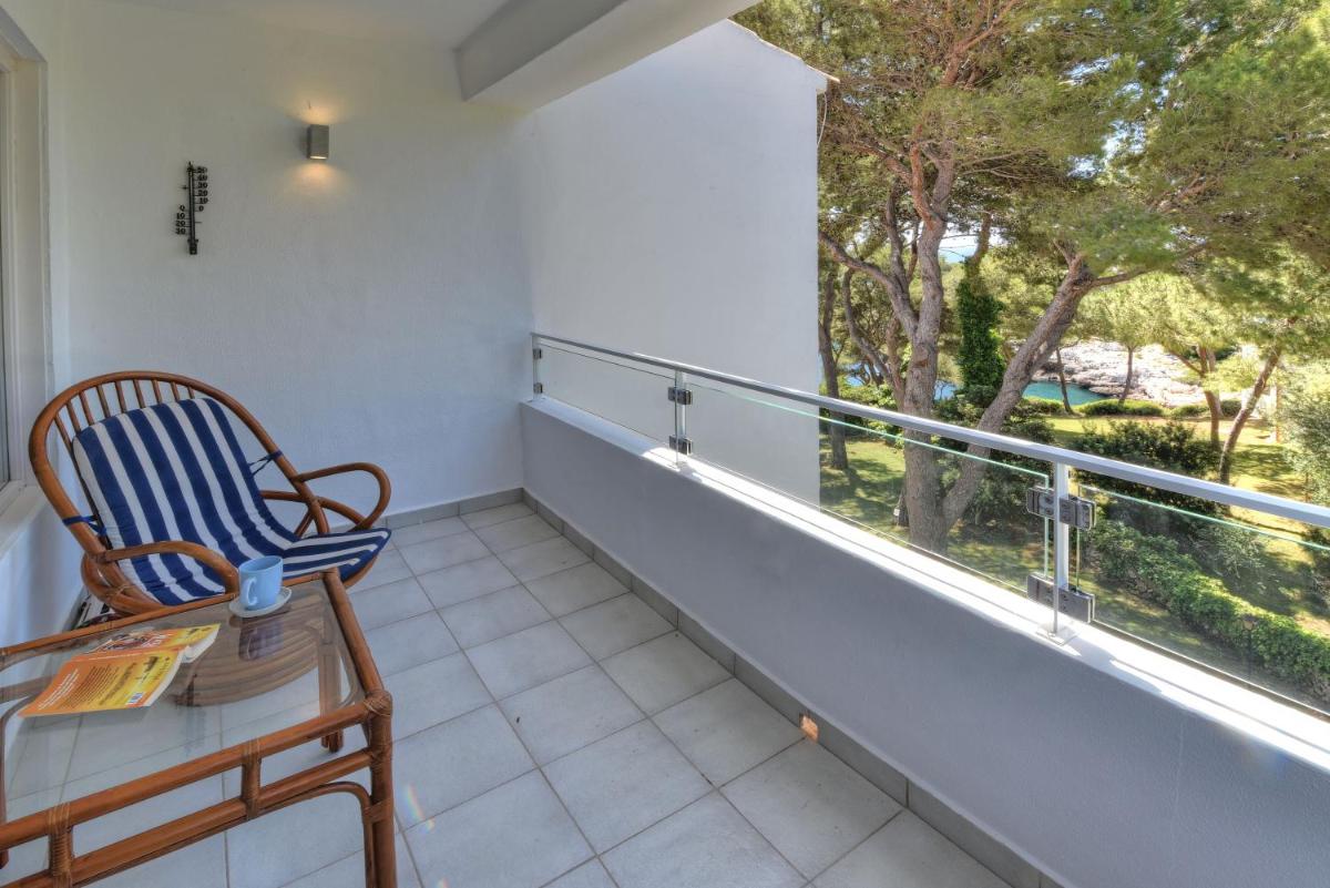 Apartamento Ferrera Park 622 photo 5